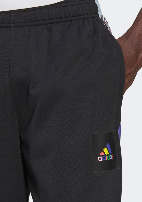 Adidas Mens Tiro Pride Track Pants