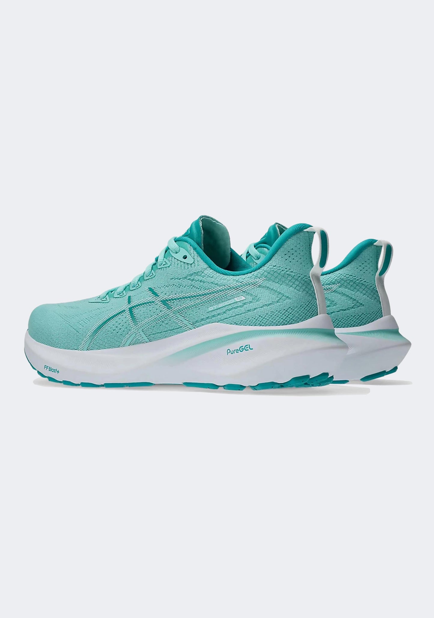 Asics Women's GT 2000 13