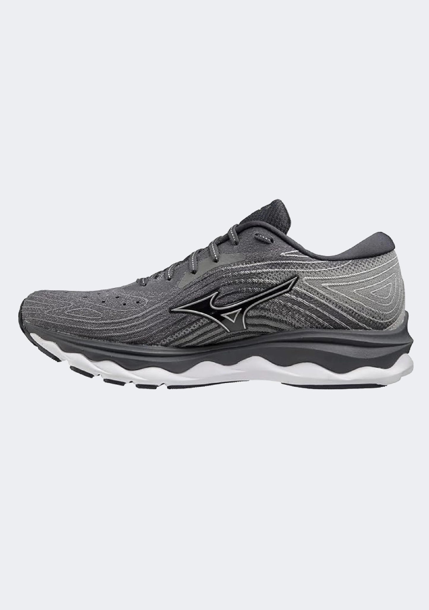 Mizuno Men's Wave Sky 6 (2E Width)