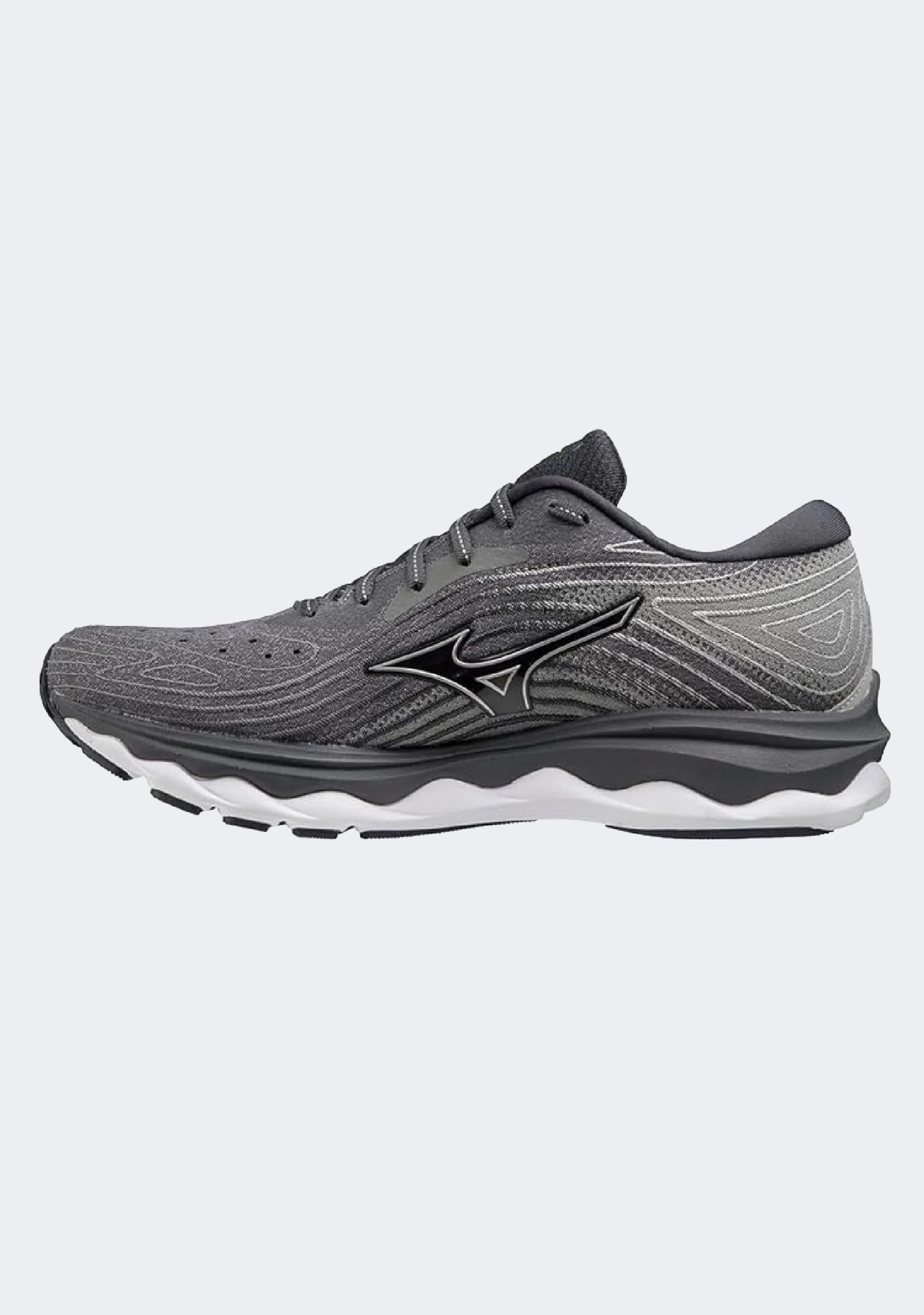 Mizuno Men's Wave Sky 6 (2E Width)