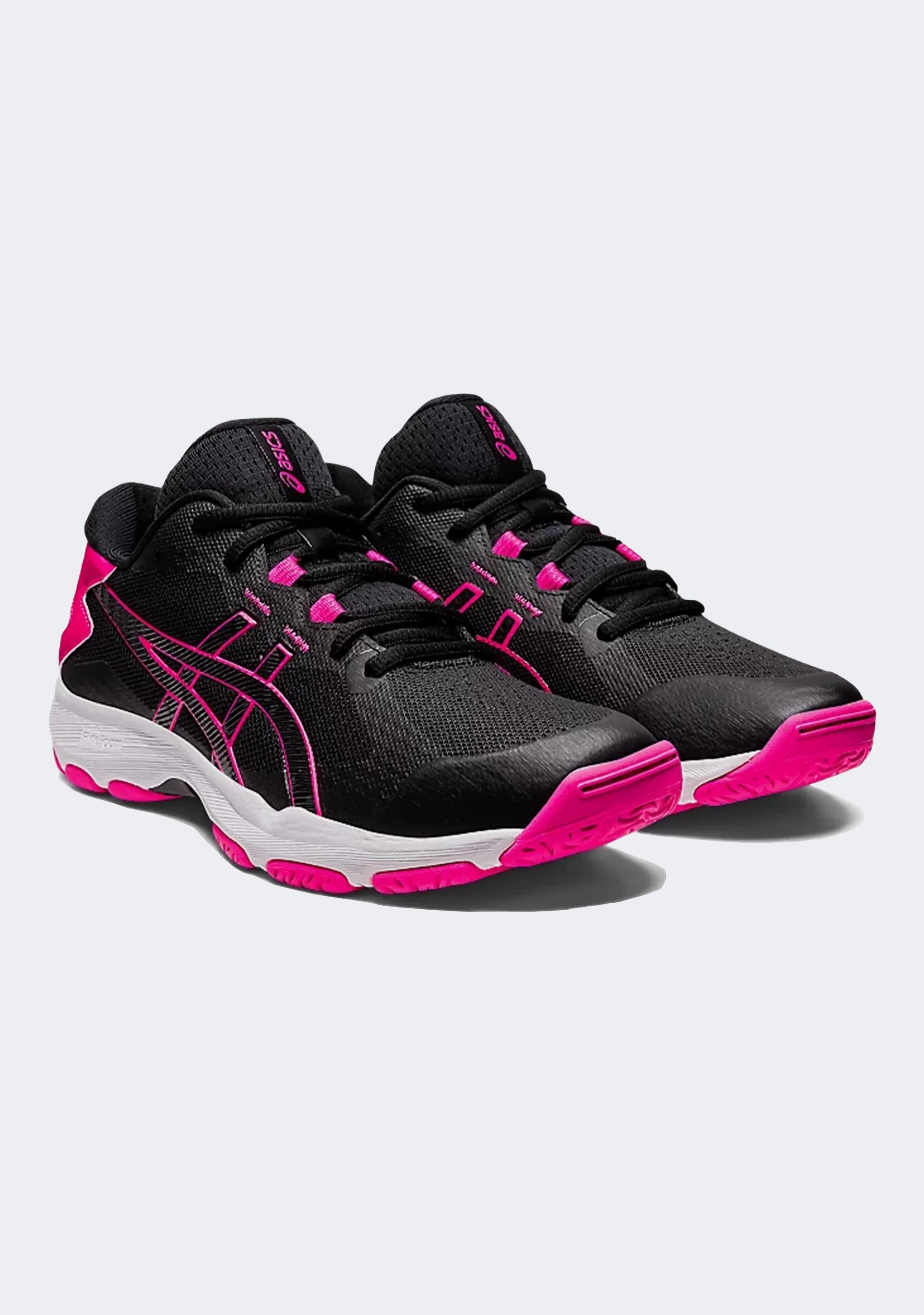 Asics Women’s Netburner Academy 9