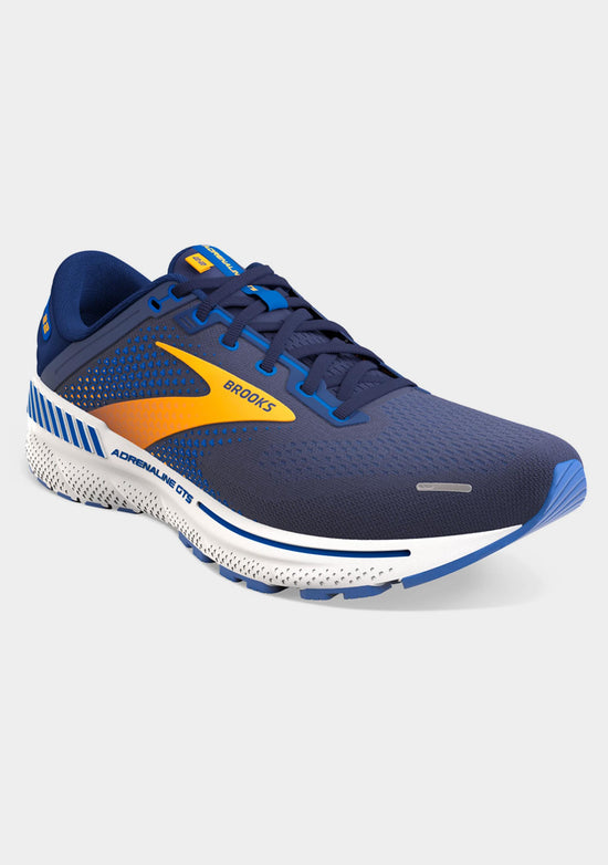 Brooks Men's Adrenaline GTS 22