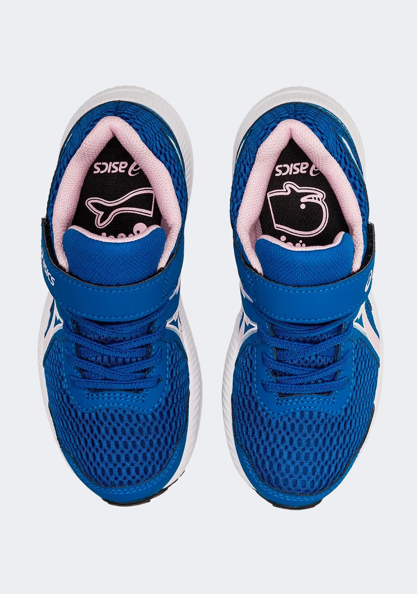 Asics Kids’ Contend 7 PS
