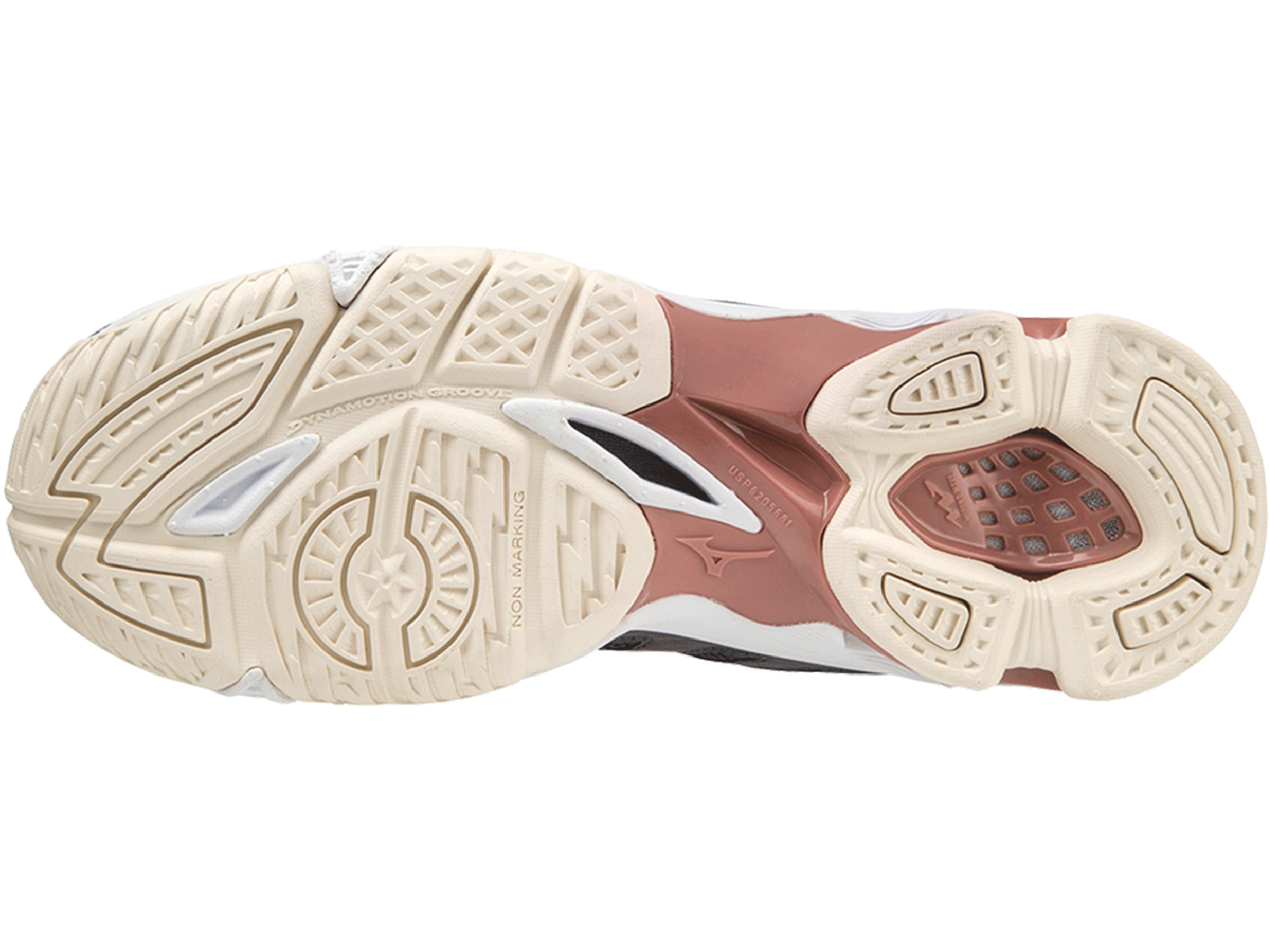 Mizuno wave voltage womens new arrivals