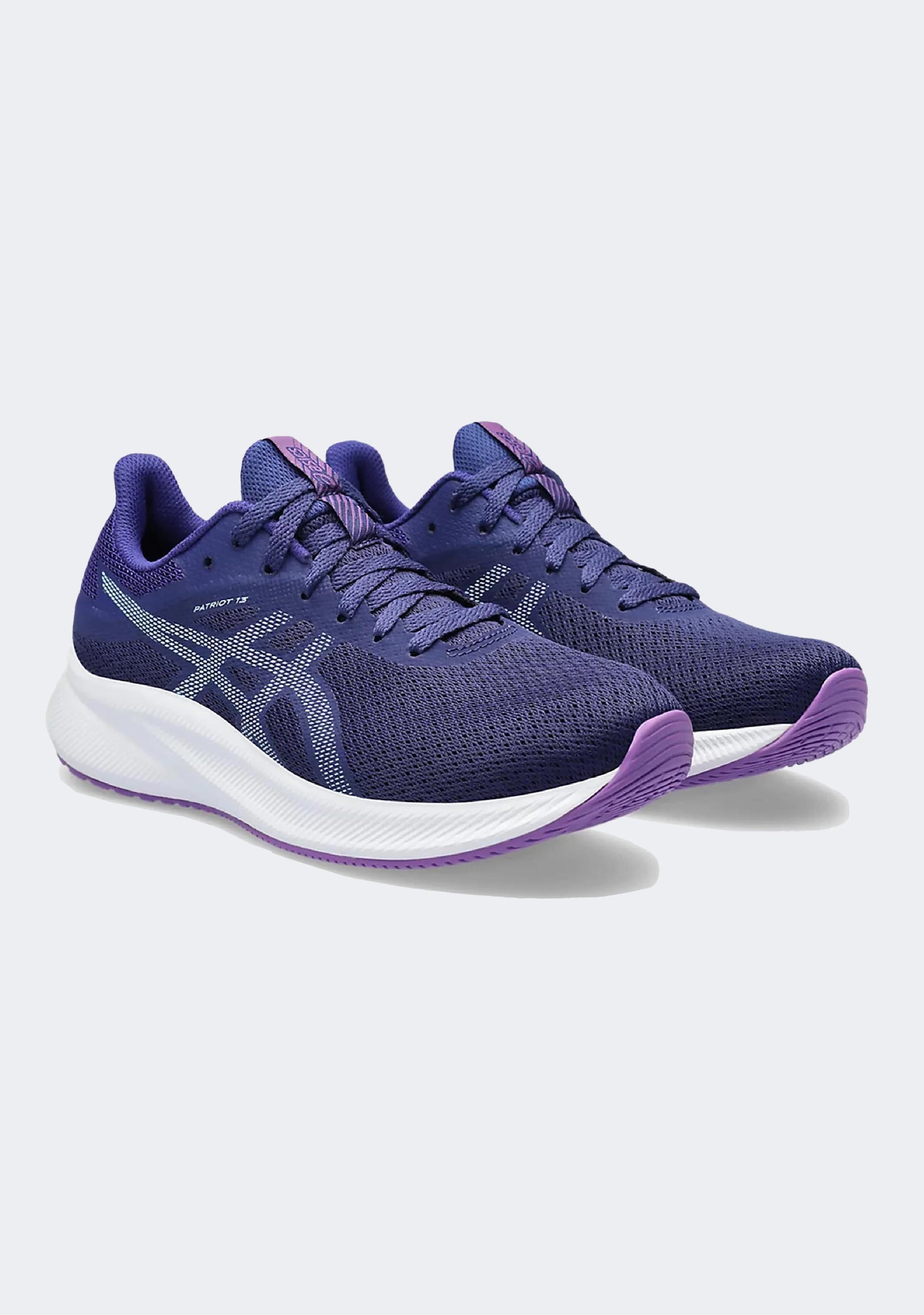 Asics Women's Patriot 13