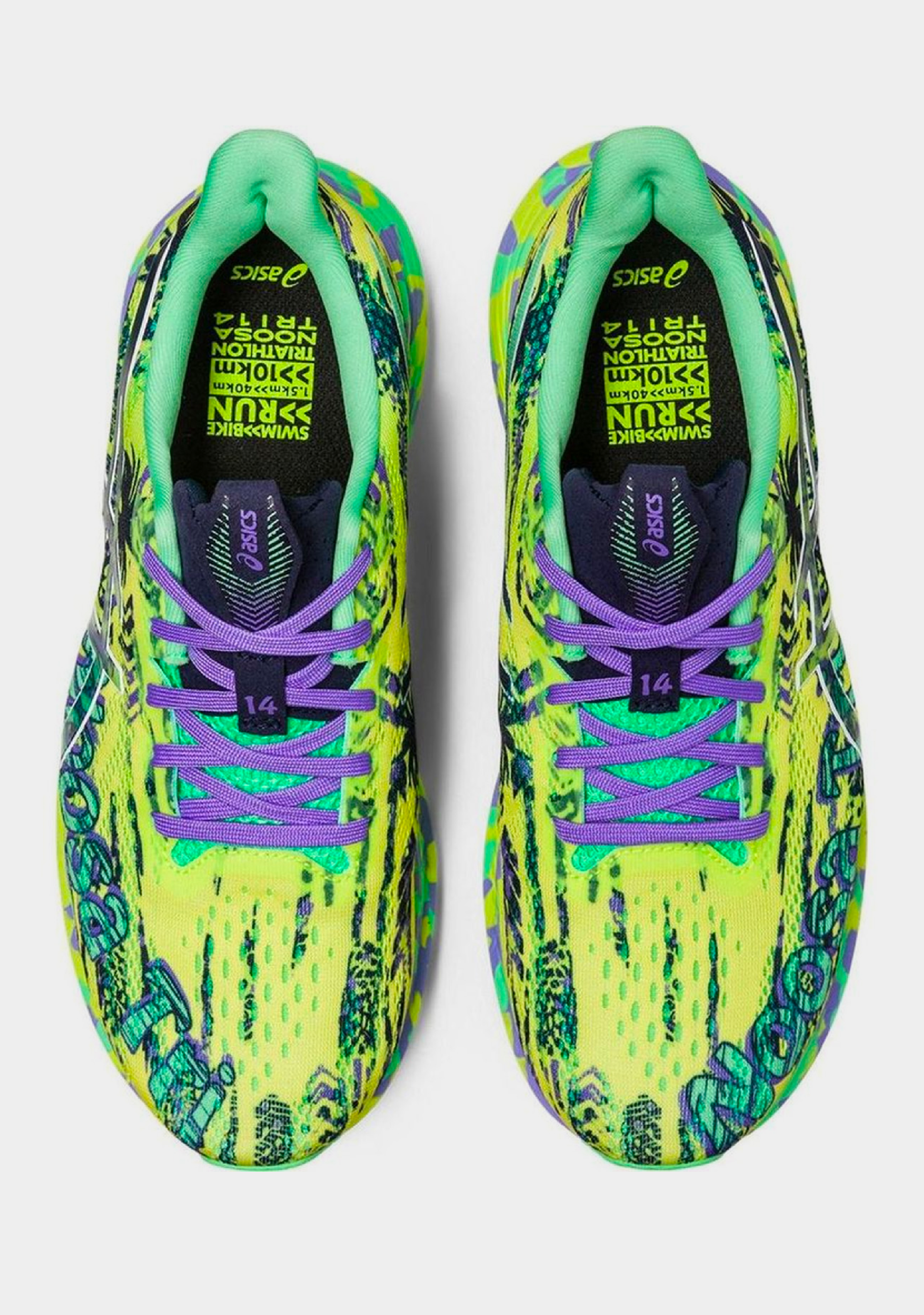 Asics Women’s Noosa Tri 14