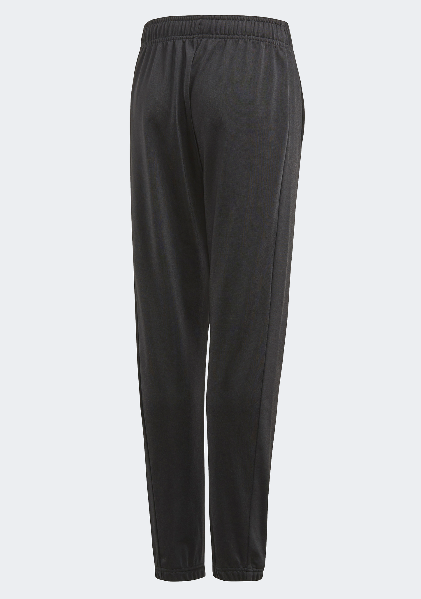 Adidas Kids' Essentials Tri-Cotton Small Logo Trackpants