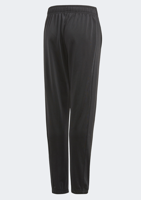 Adidas Kids' Essentials Tri-Cotton Small Logo Trackpants