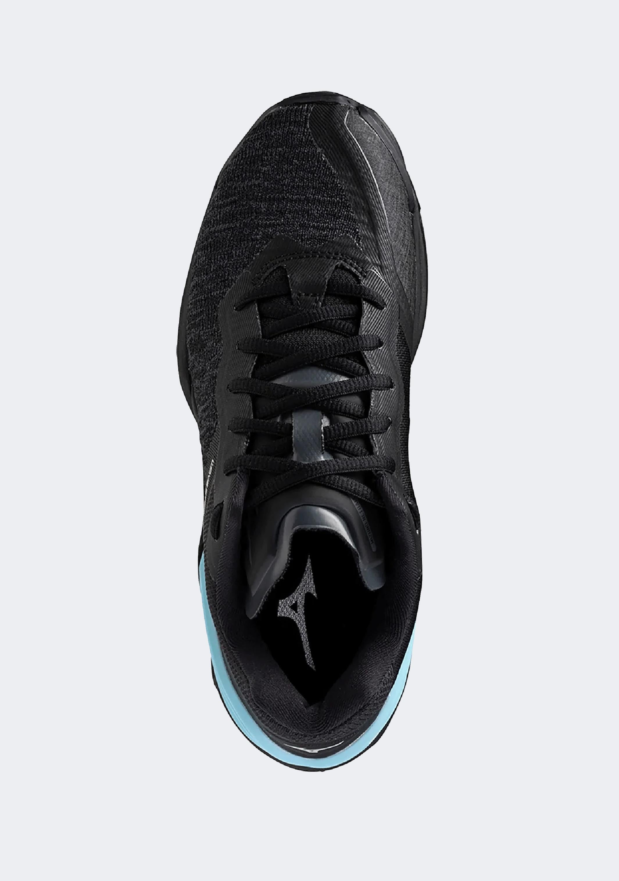 Mizuno Women's Wave Stealth Neo NB (Wide)