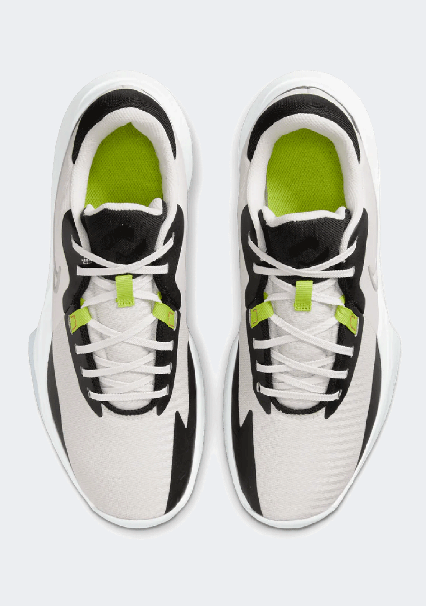 Nike Mens Precision VI