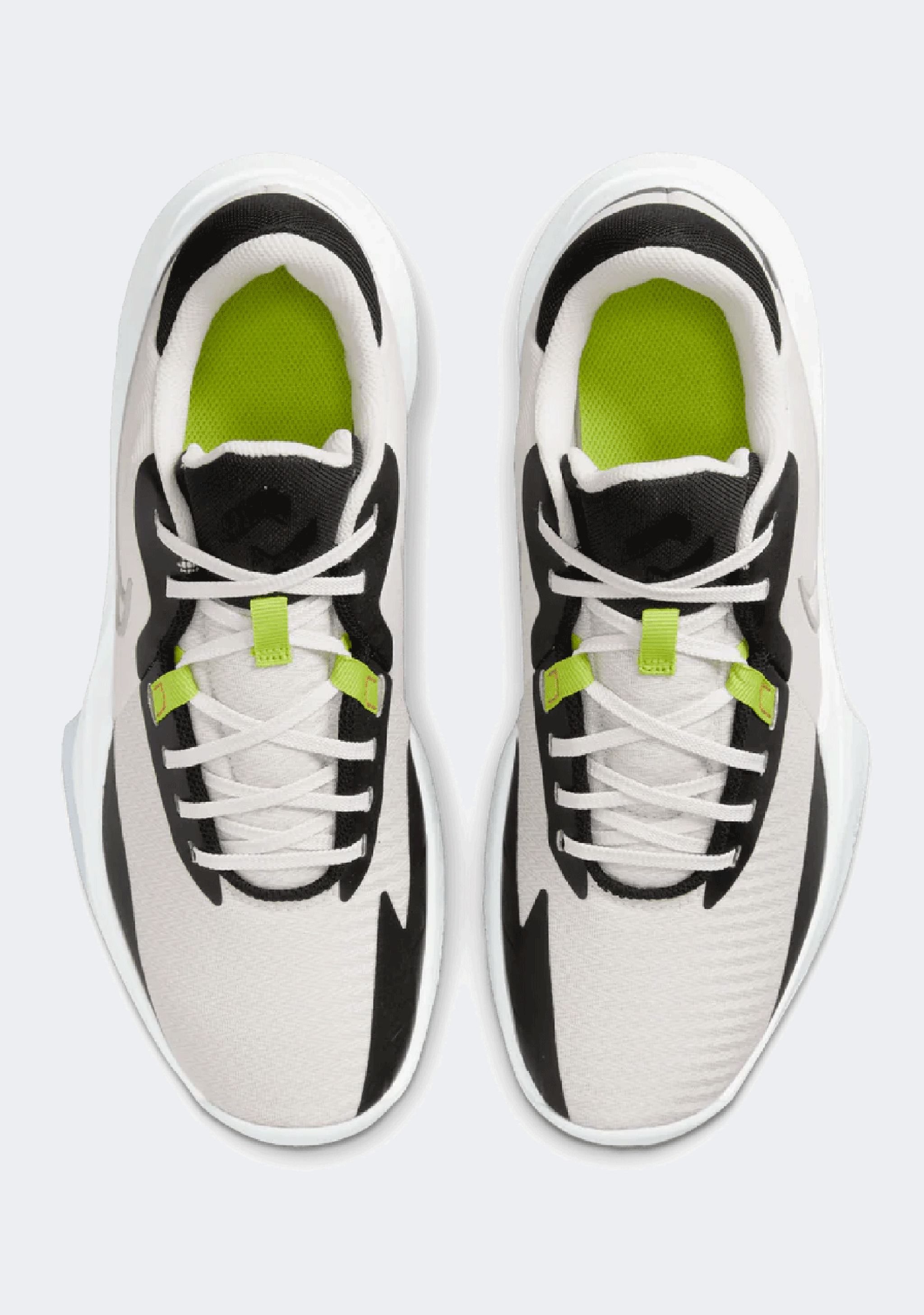 Nike Mens Precision VI