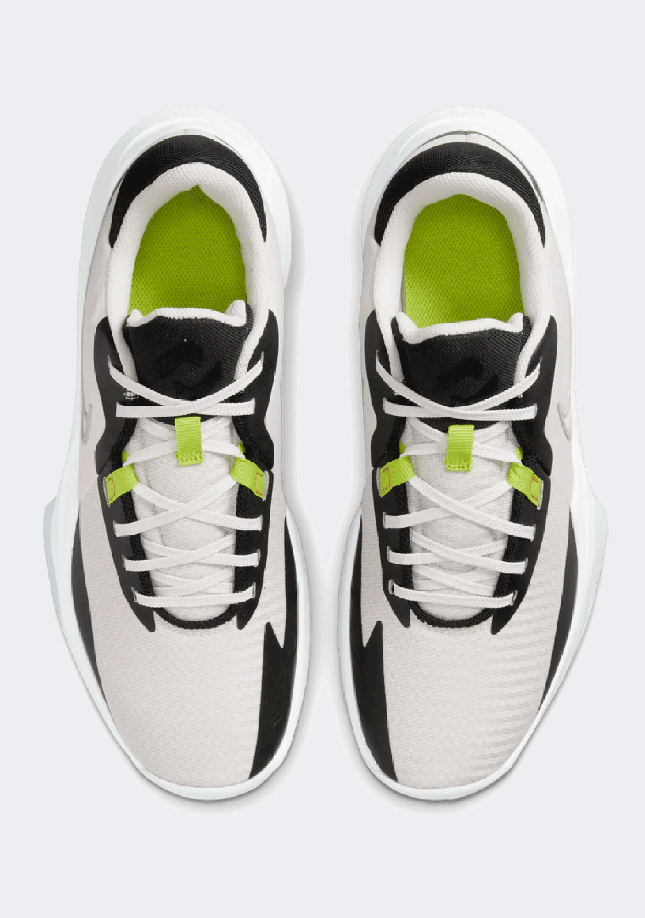 Nike Mens Precision VI