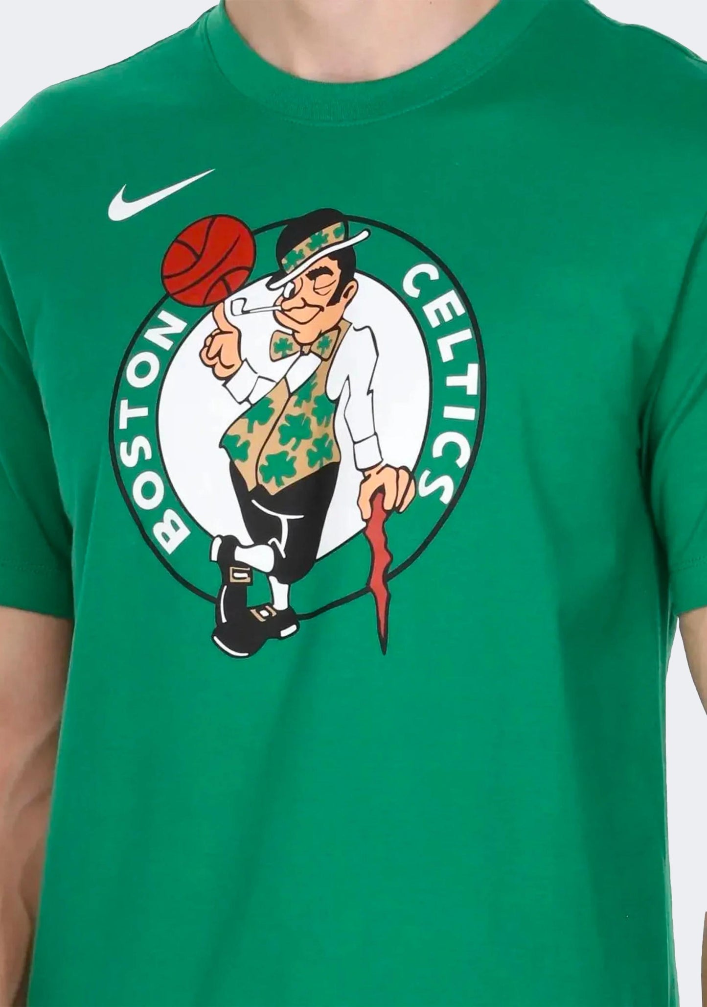 Nike Men's NBA Boston Celtics T-Shirt