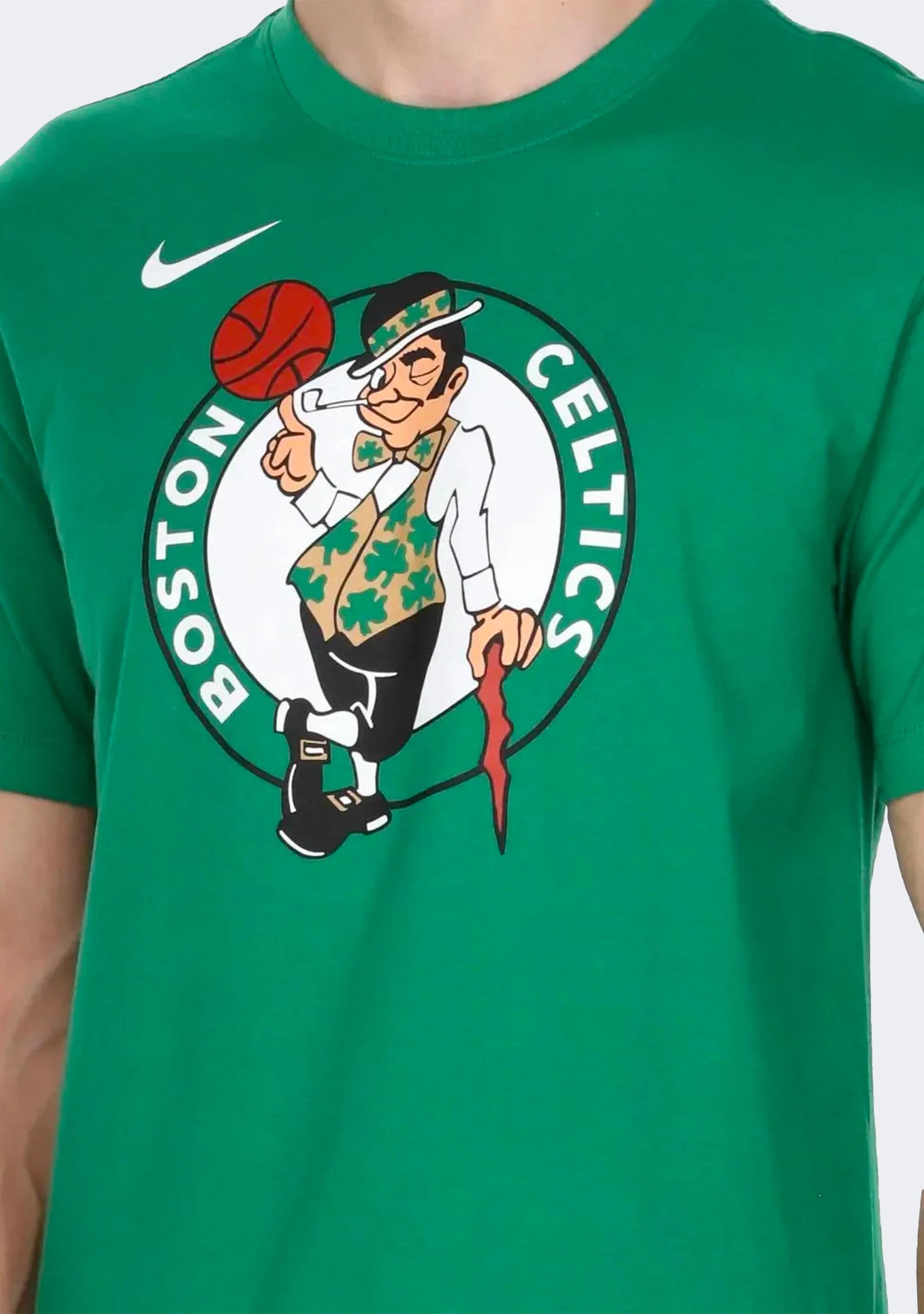 Nike Men's NBA Boston Celtics T-Shirt