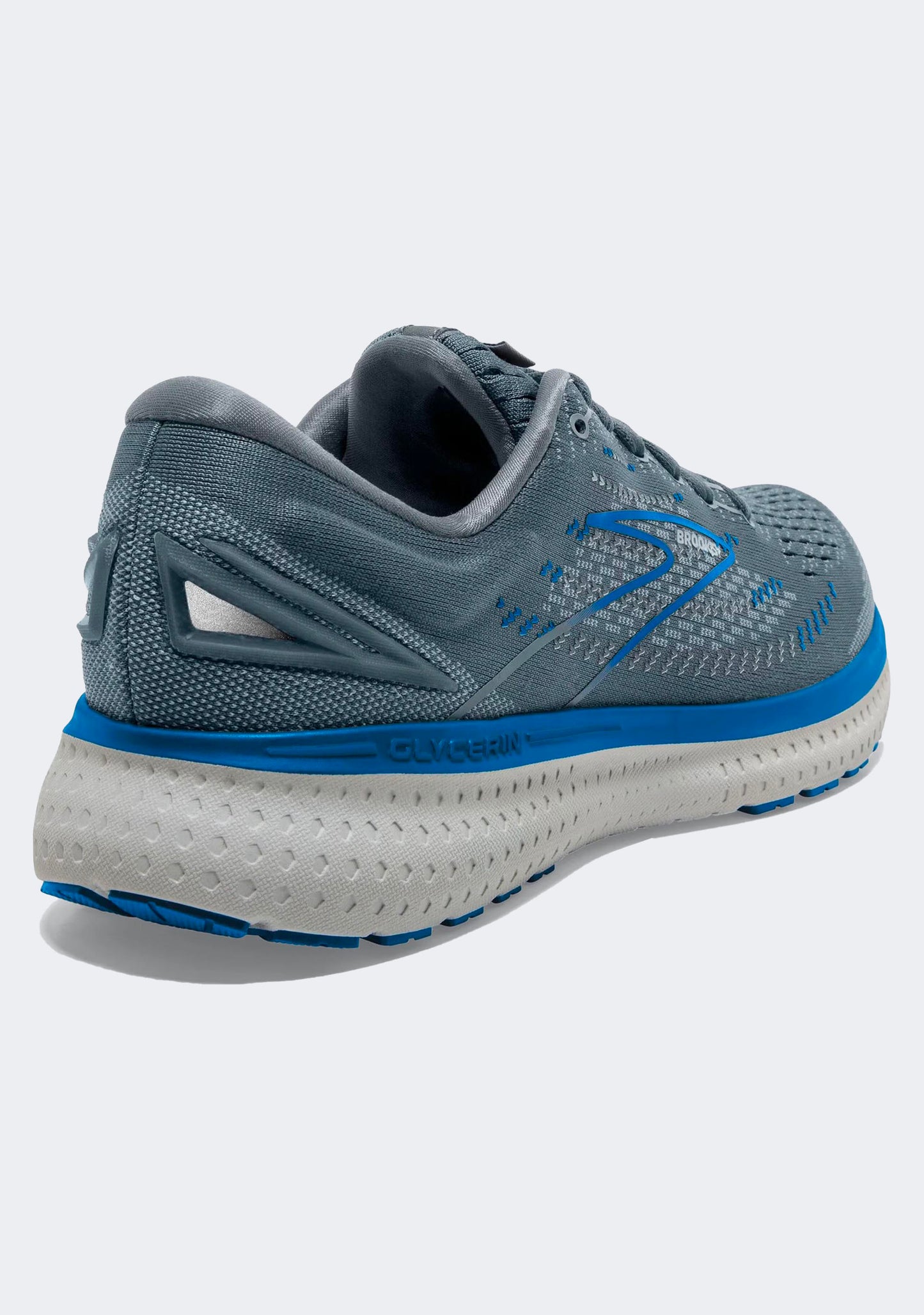 Brooks Men’s Glycerin 19