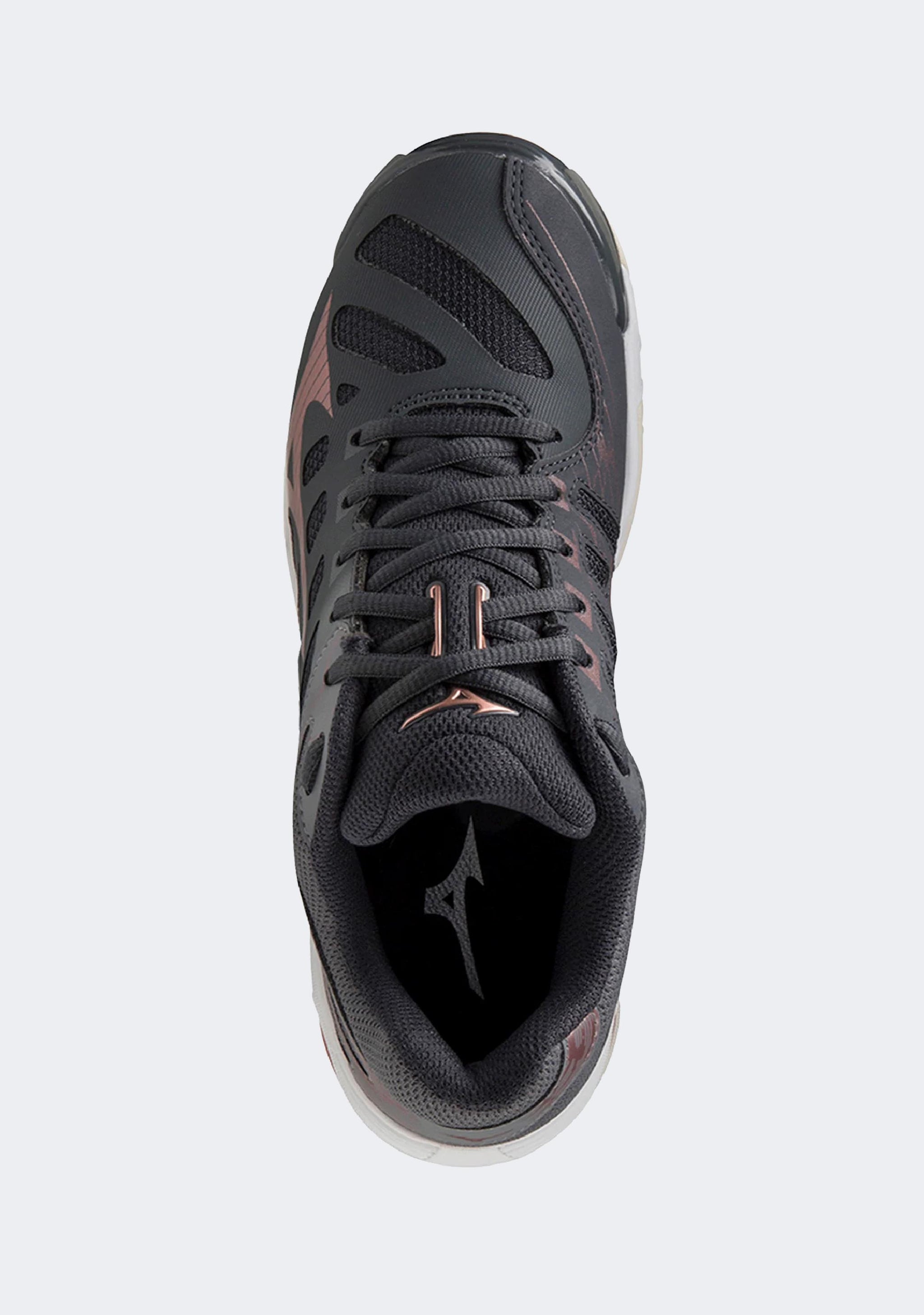 Mizuno Women's Wave Voltage