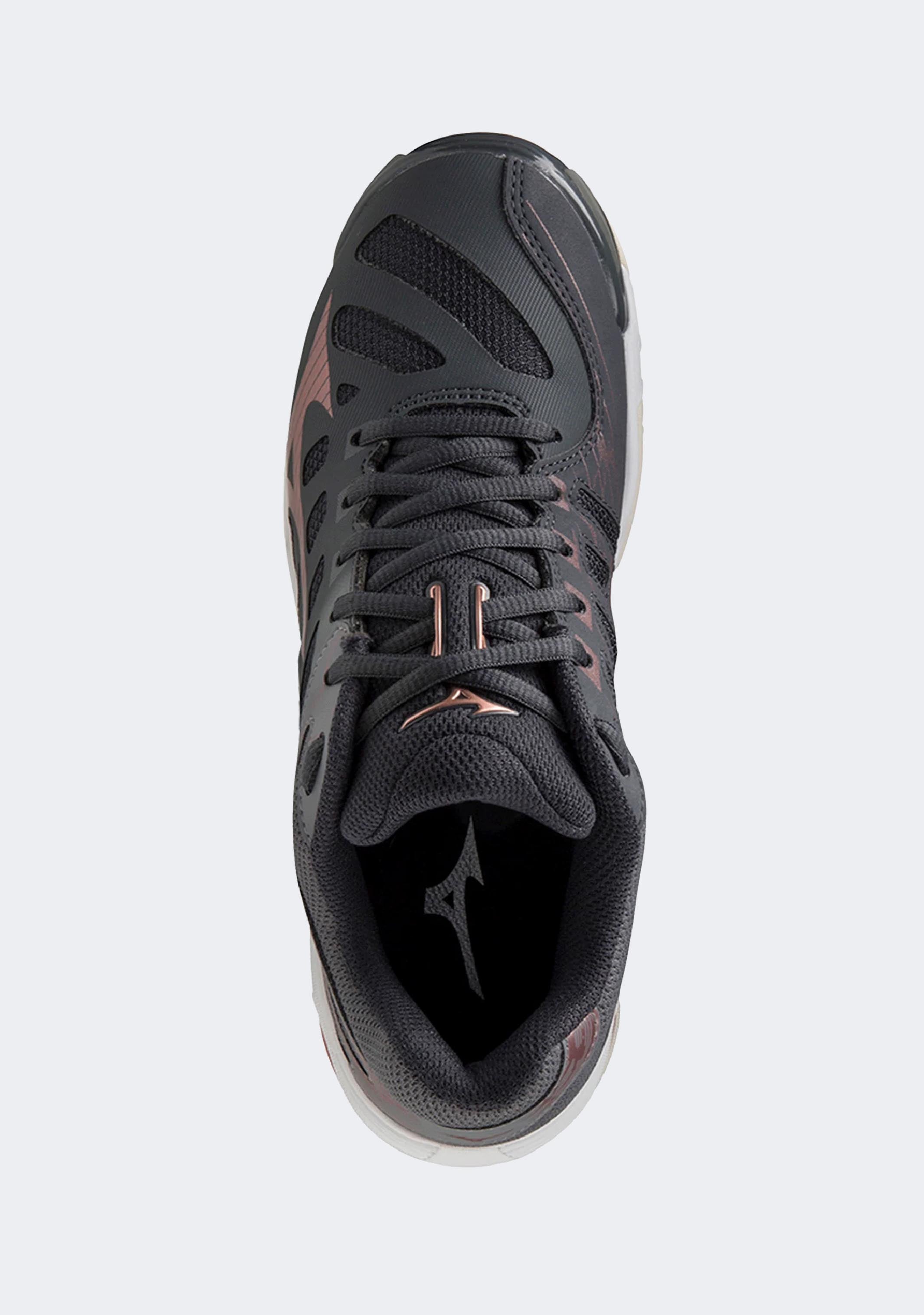Mizuno Women's Wave Voltage