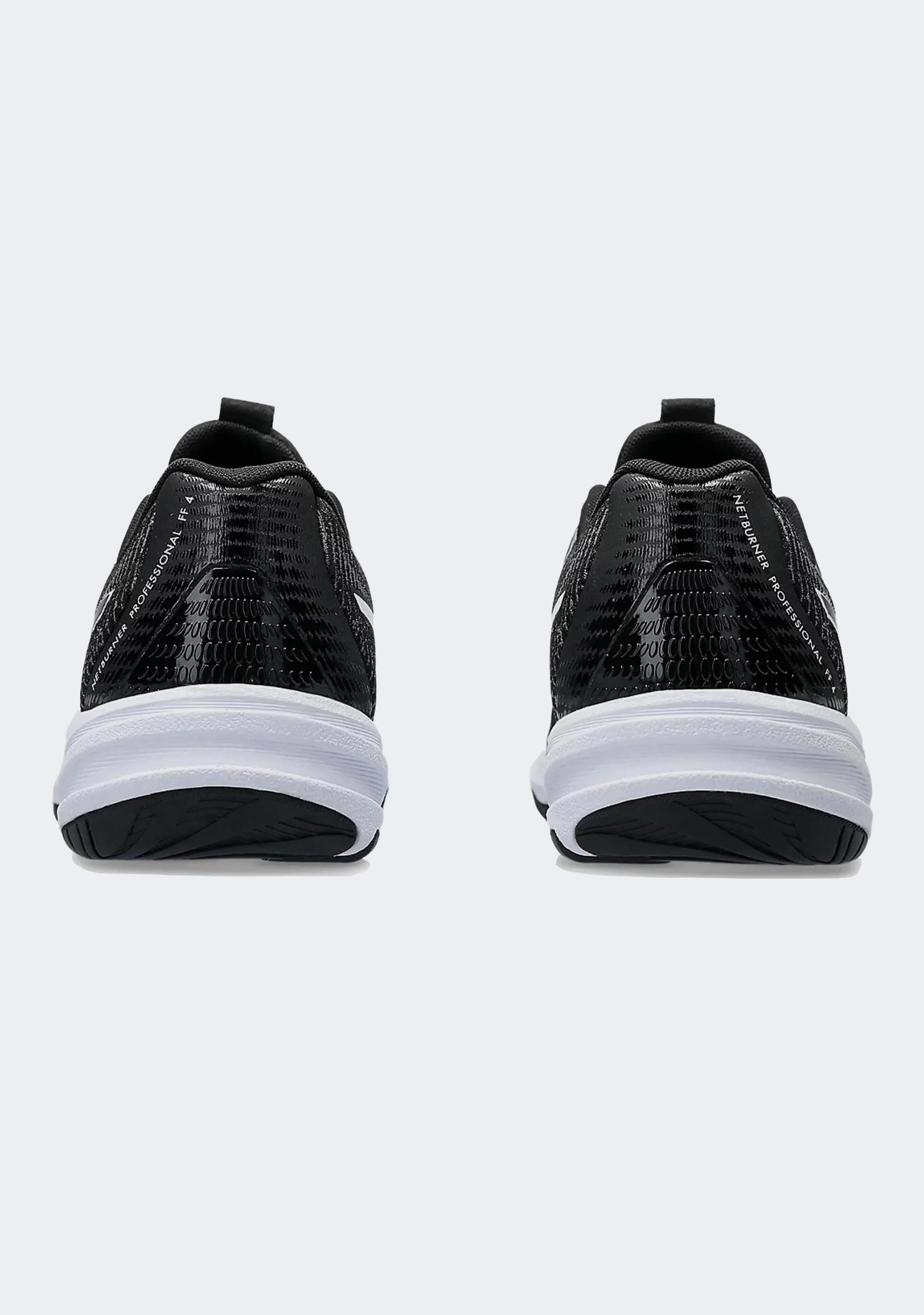 Asics Women's Netburner Professional FF 4