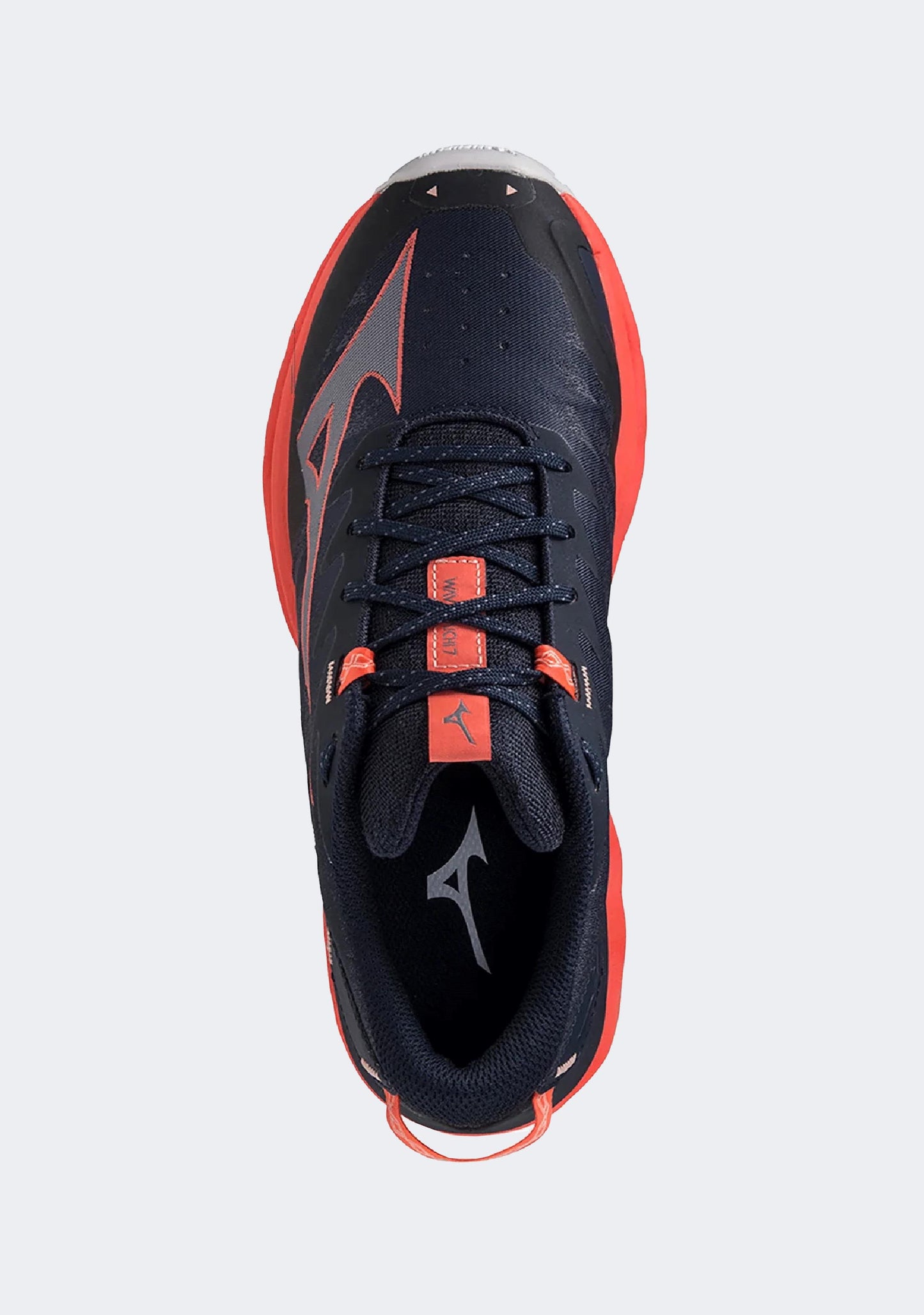 Mizuno Womens Wave Daichi 7 Trail