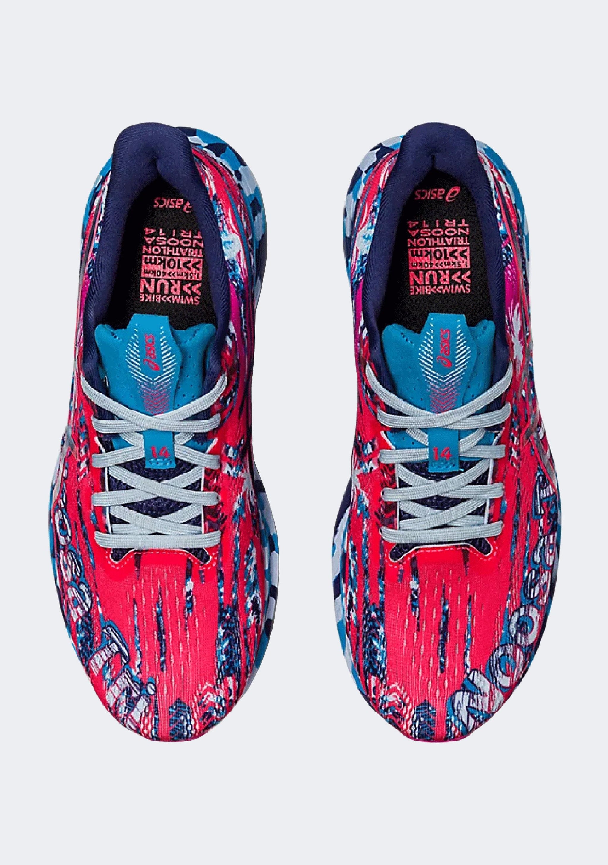 Asics Women’s Noosa Tri 14