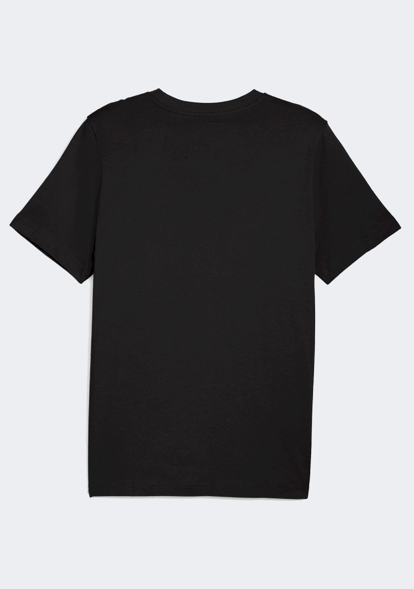 Puma Men's Graphic Cat Logo Tee