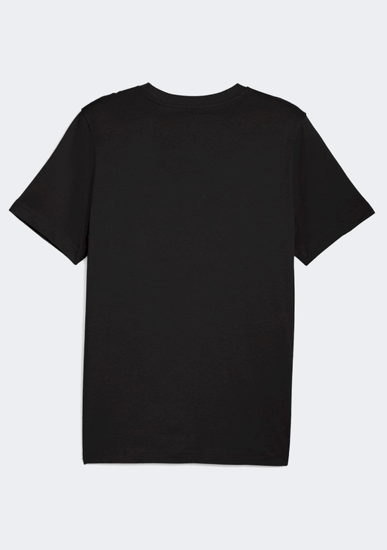 Puma Men's Graphic Cat Logo Tee