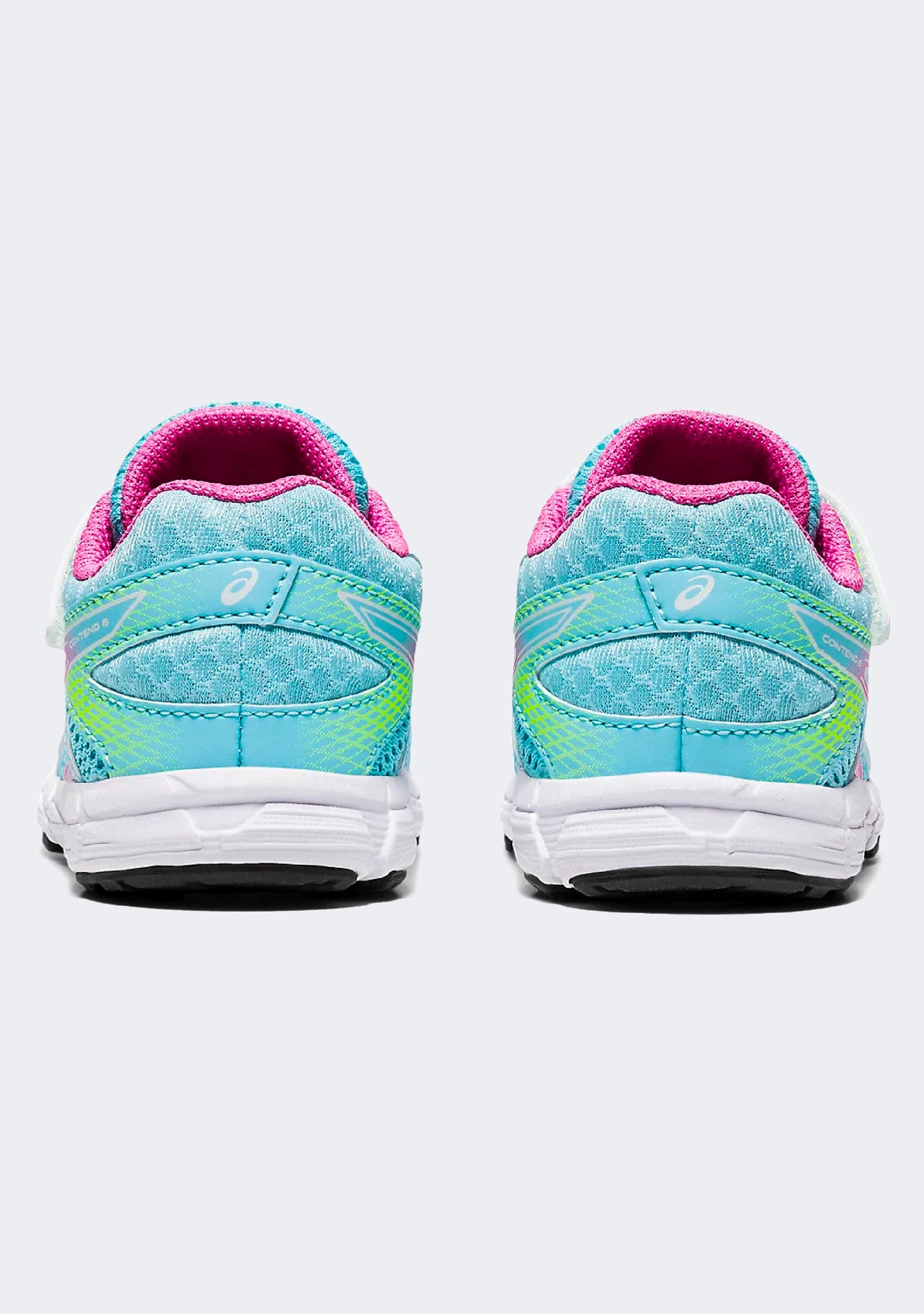 Asics Toddler Contend 6 TS