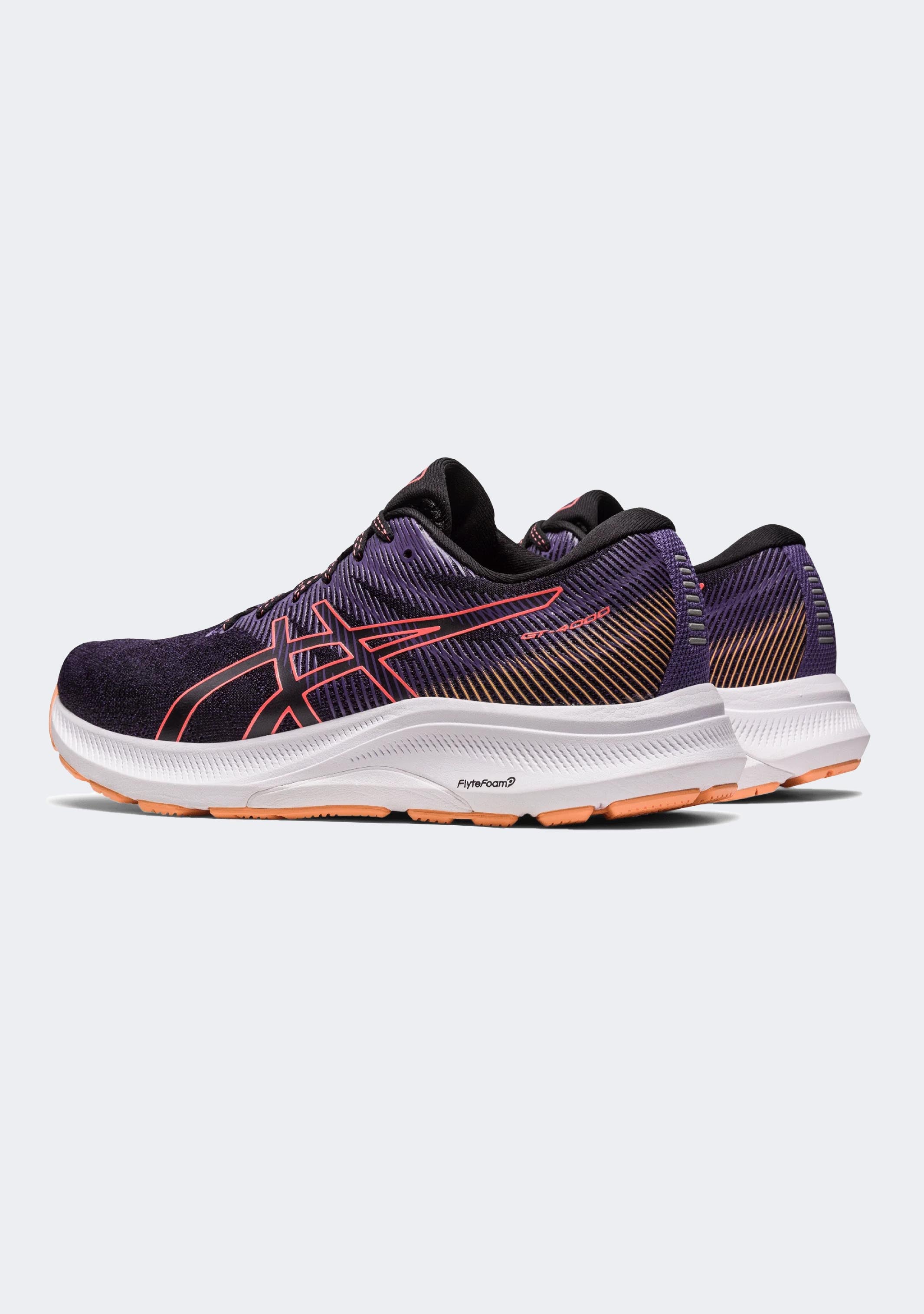 Asics Women's GT-4000 3 (D Width)