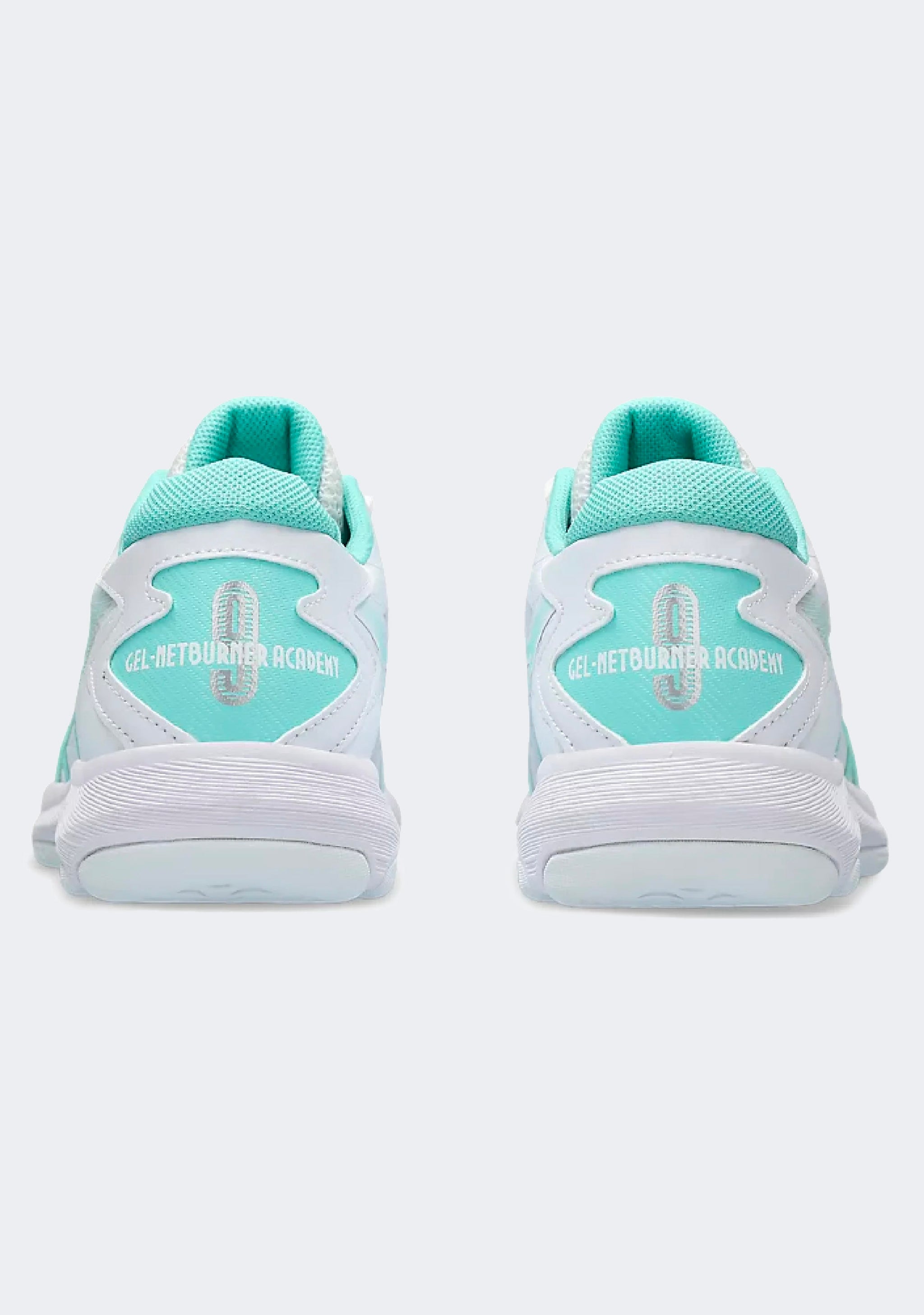 Asics Women's Gel-Netburner Academy 9
