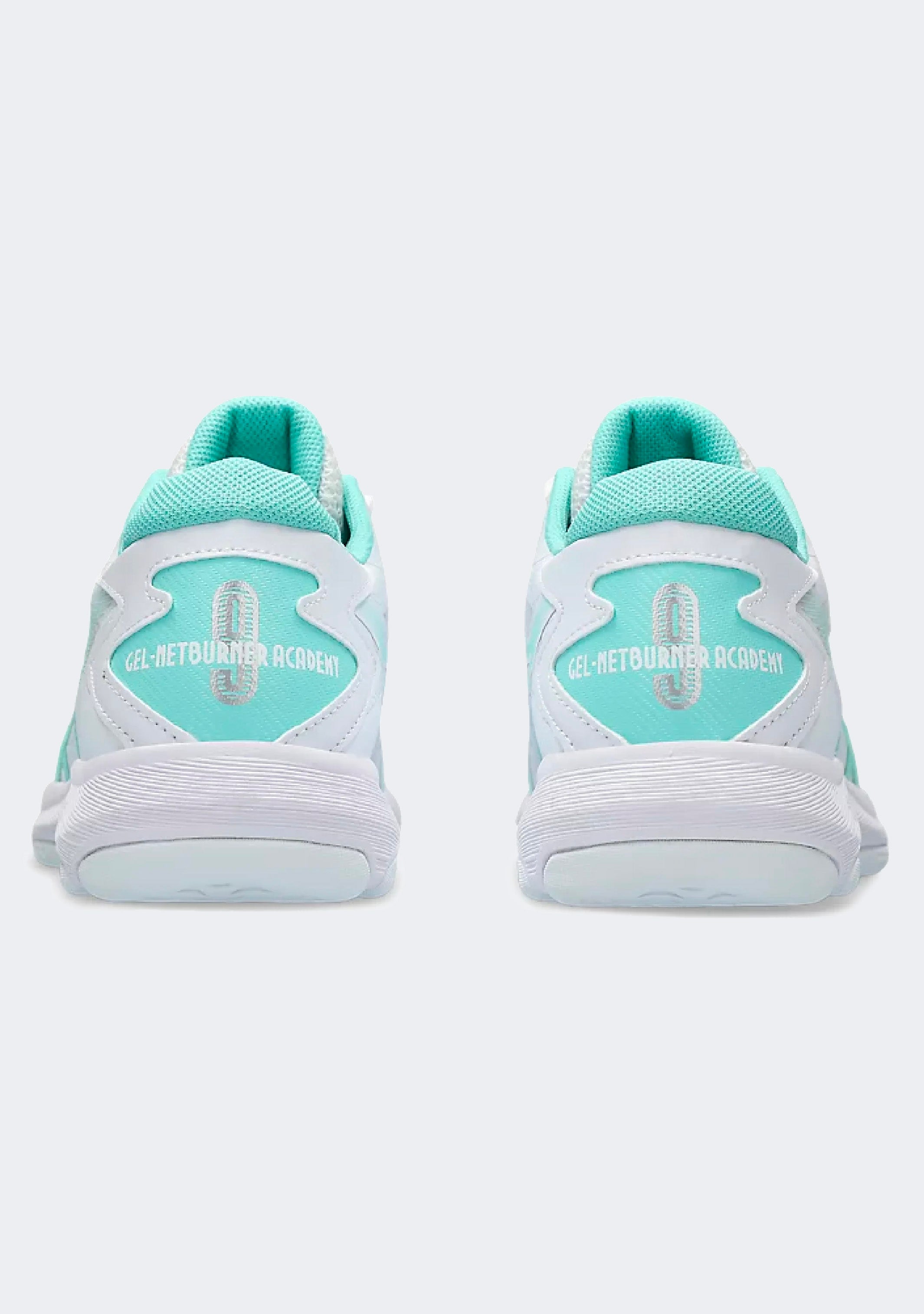 Asics Women's Gel-Netburner Academy 9