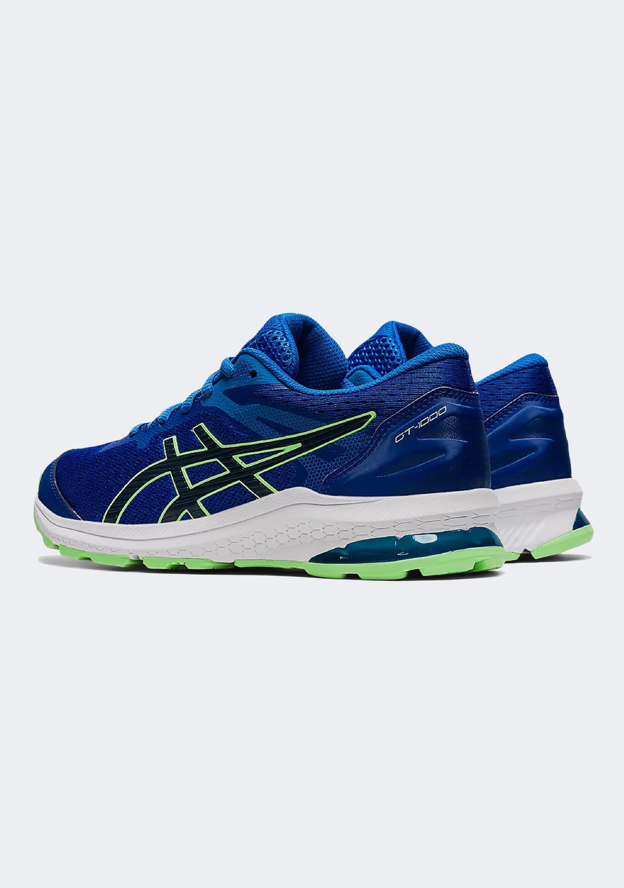 Asics Junior GT-1000 10 GS