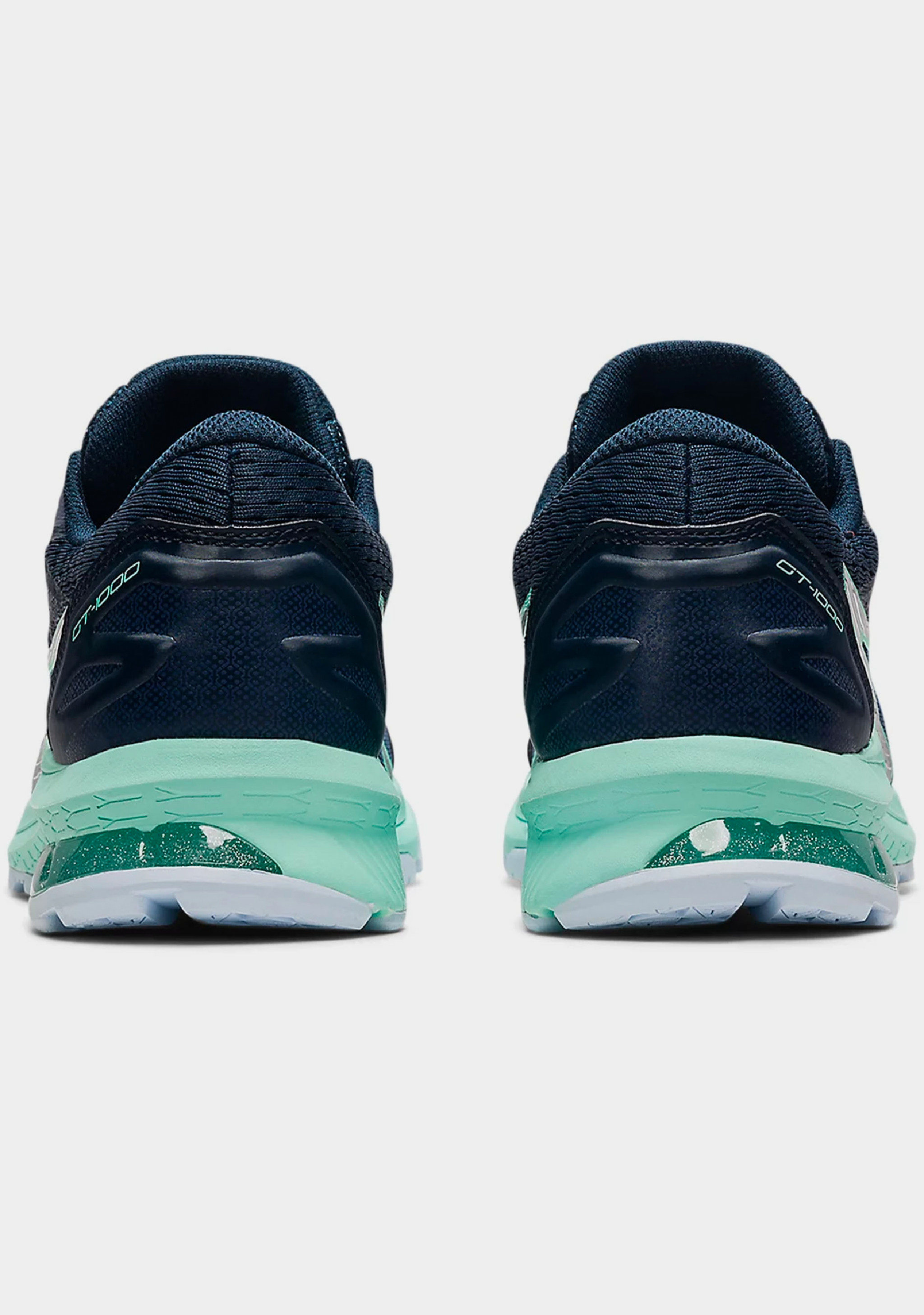 Asics Junior GT-1000 10 GS