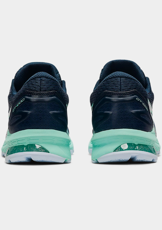 Asics Junior GT-1000 10 GS