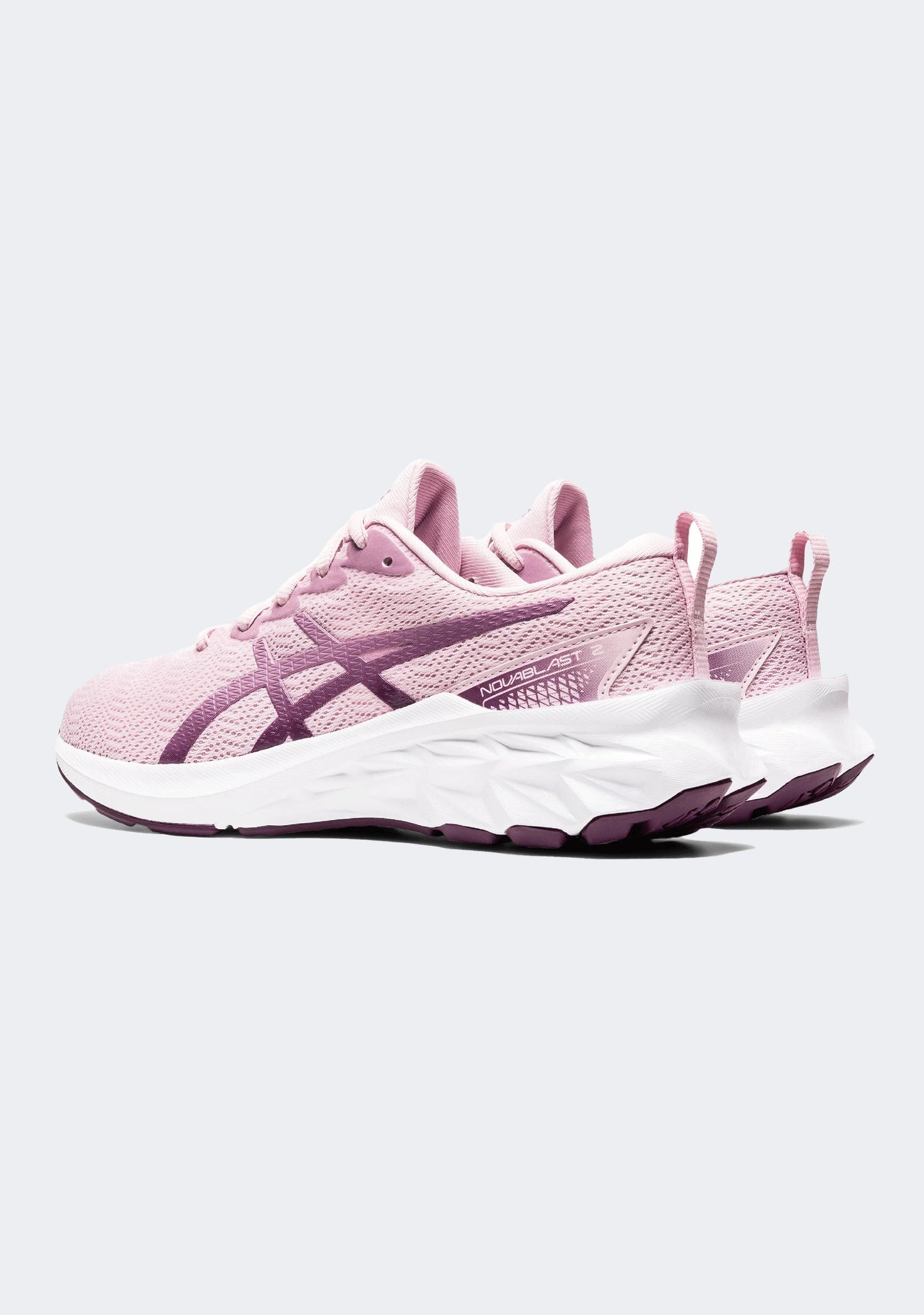 Asics Kids' Novablast 2 GS