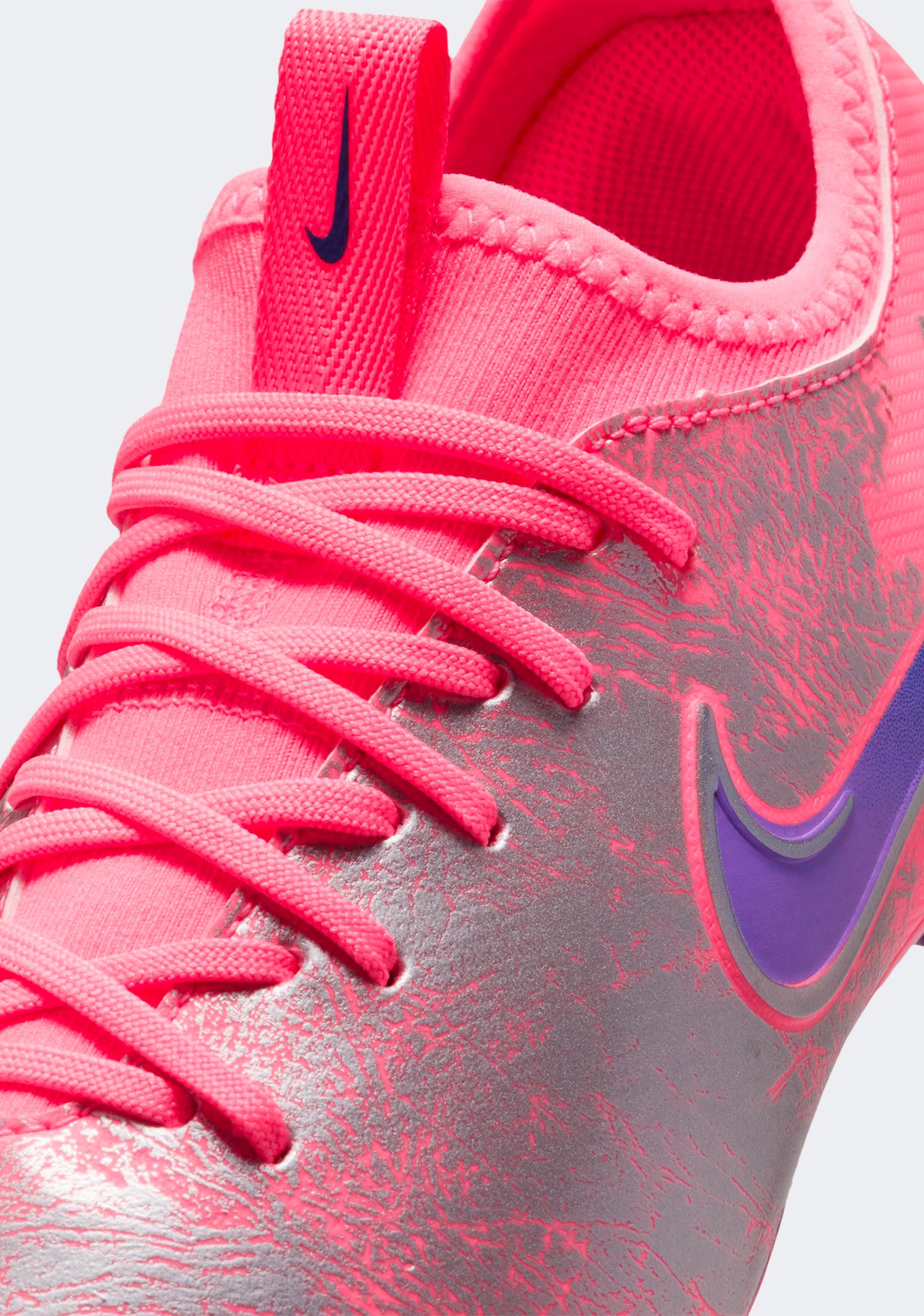 Nike Kids' Mercurial Vapor 16 Academy FG/MG 'Vini Jr'