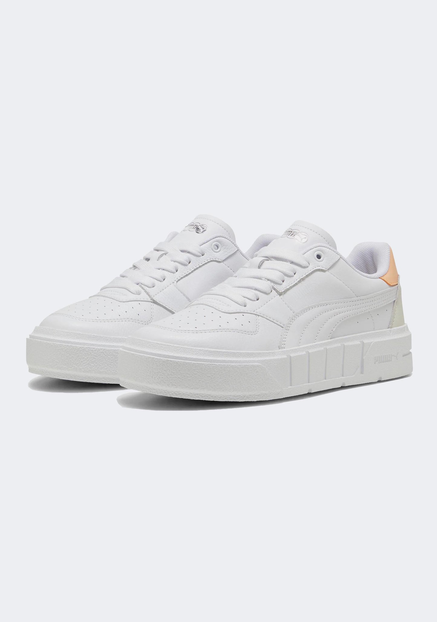 Puma Women's Cali Court Leather