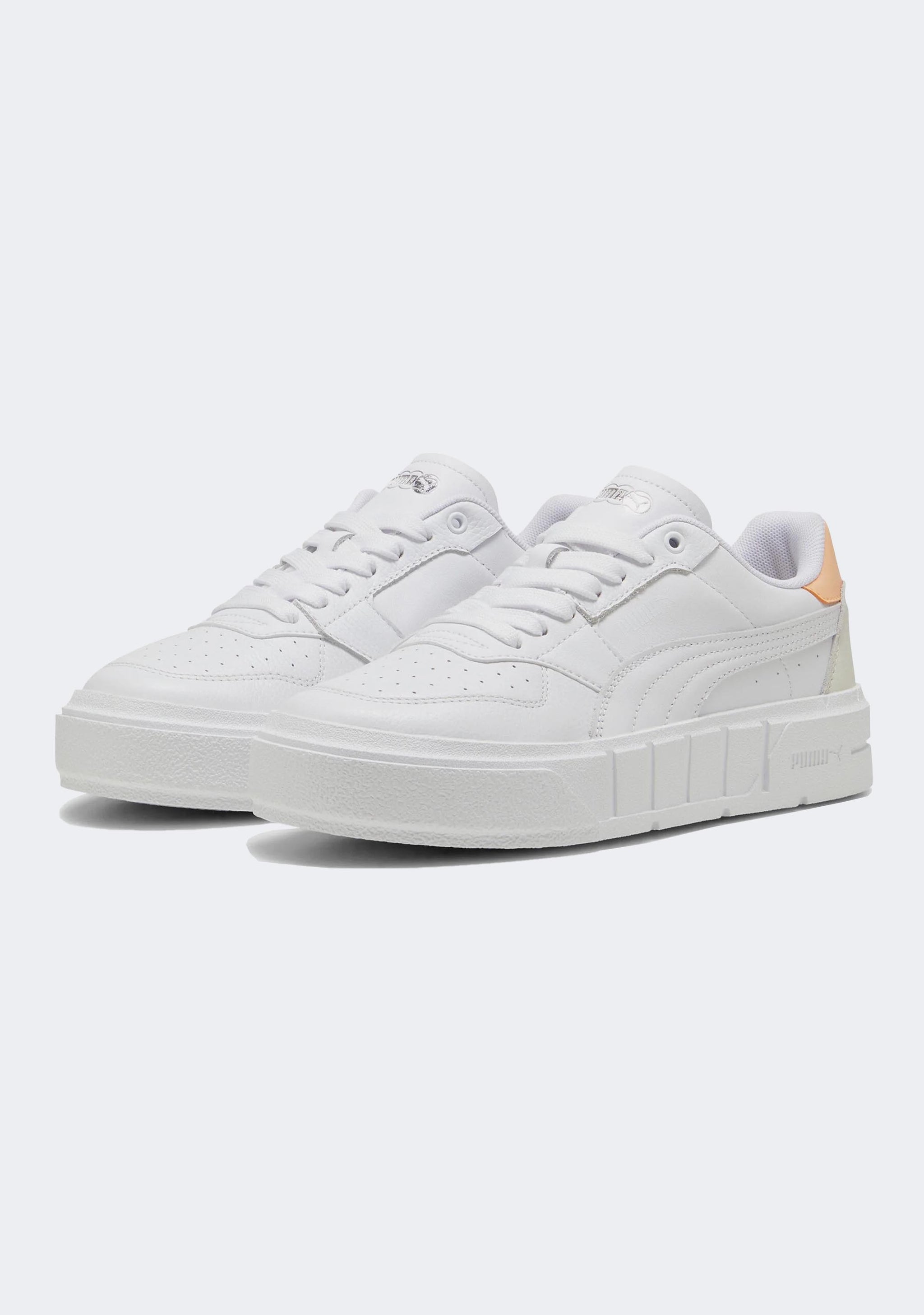 Puma Women's Cali Court Leather