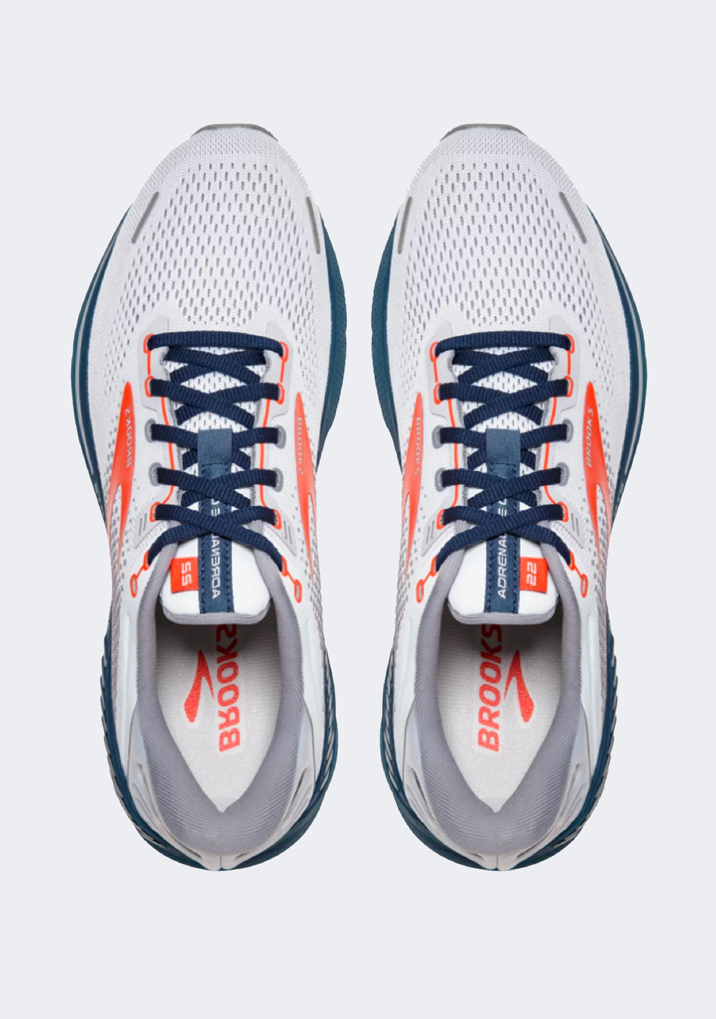 Brooks Men’s Adrenaline GTS 22