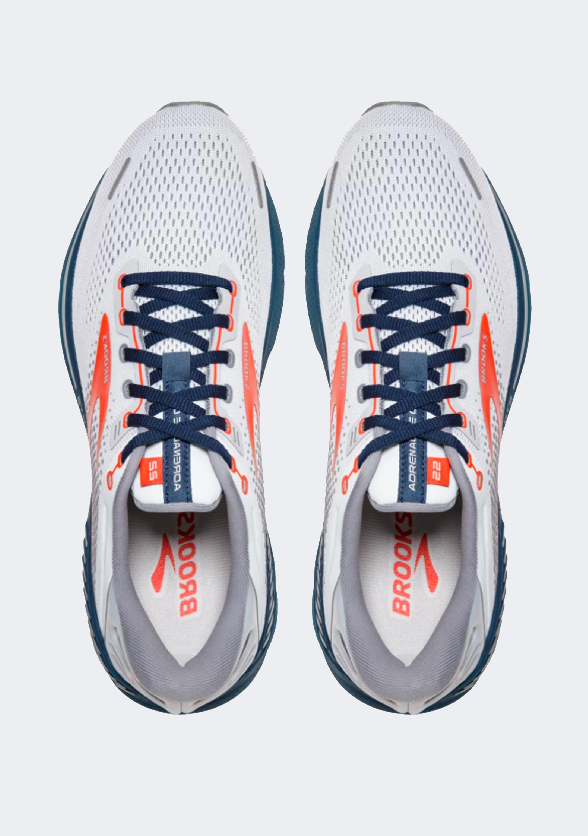 Brooks Men’s Adrenaline GTS 22