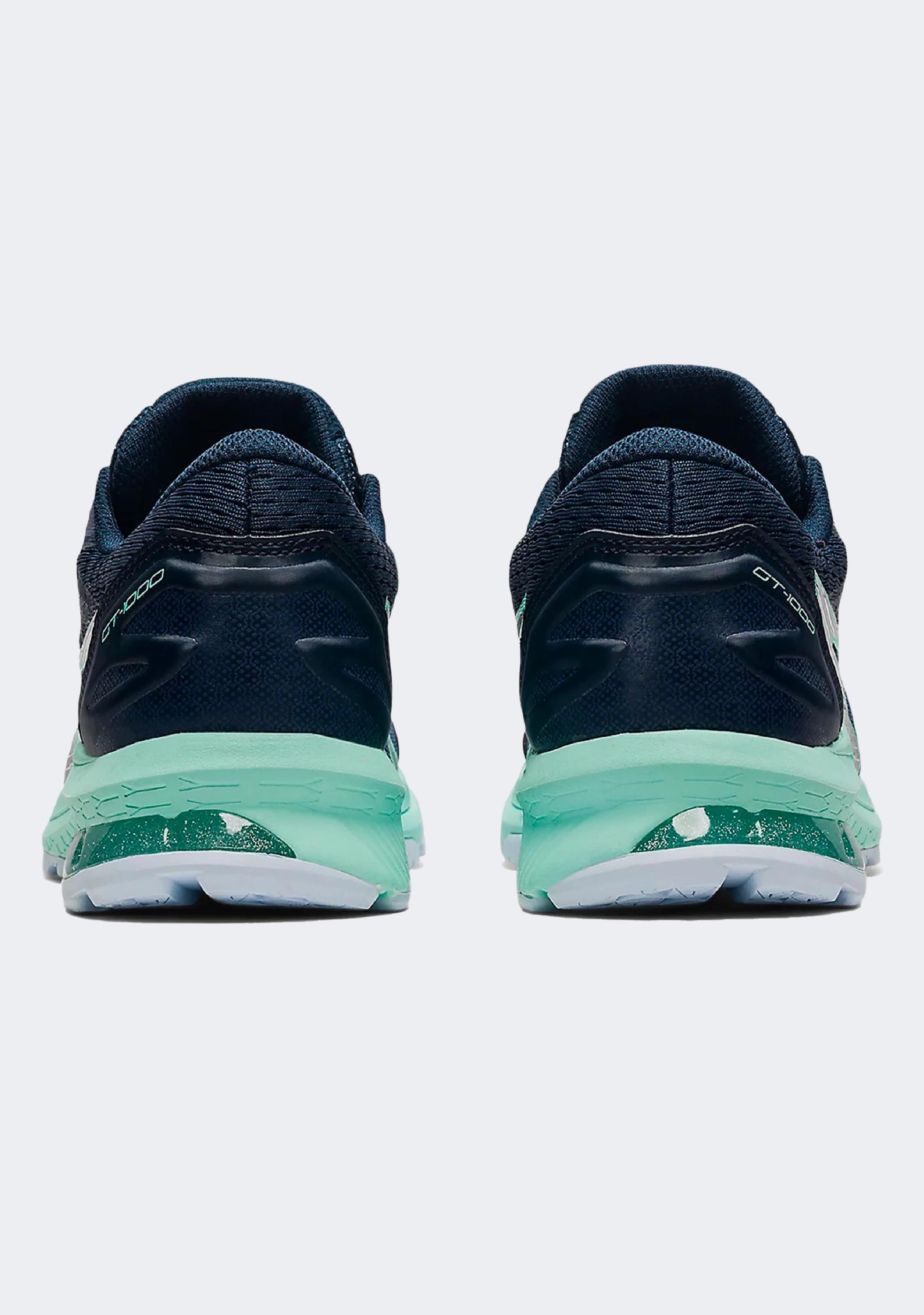 Asics Junior GT-1000 10 GS