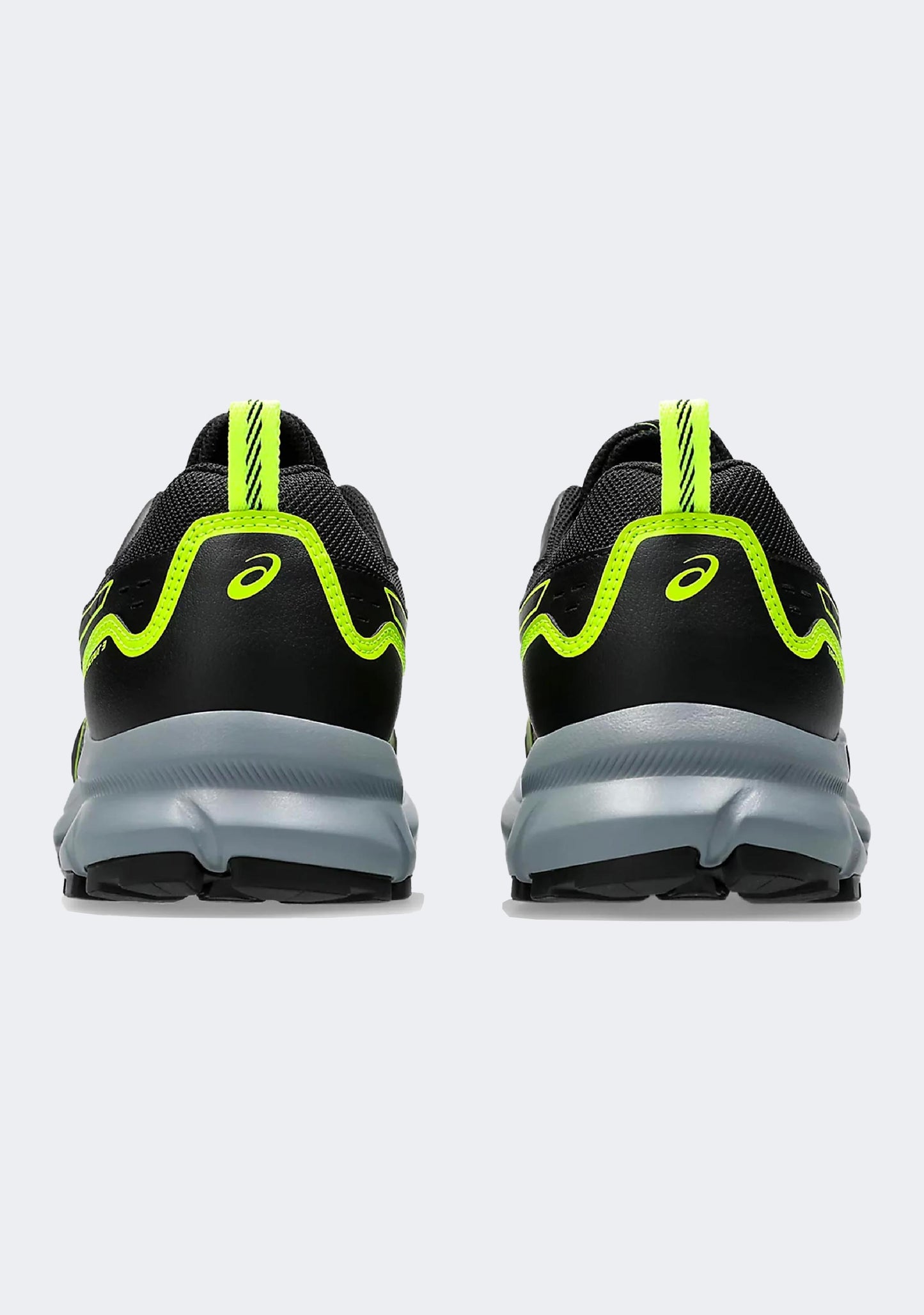Asics Men's Trail Scout 3