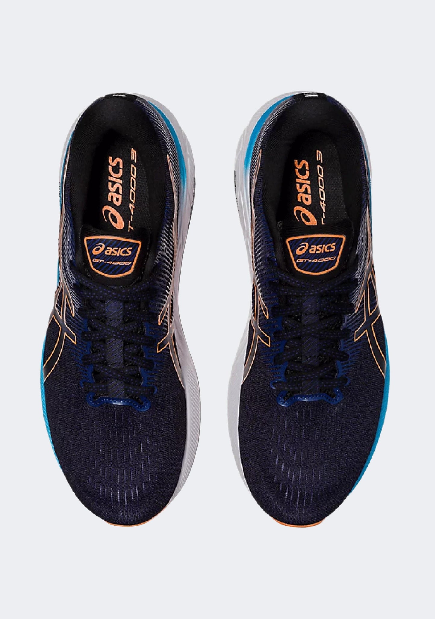 Asics Men’s GT 4000 3 (2E Width)