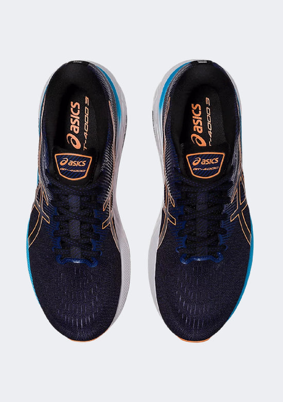 Asics Men’s GT 4000 3 (2E Width)