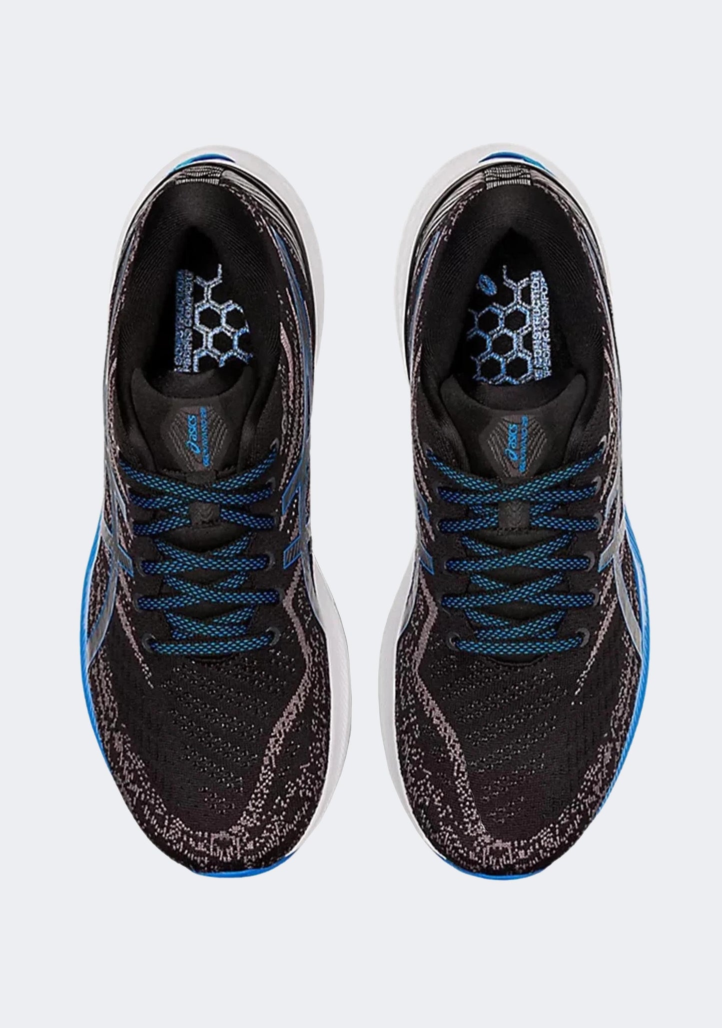 Asics Mens Gel-Kayano 29