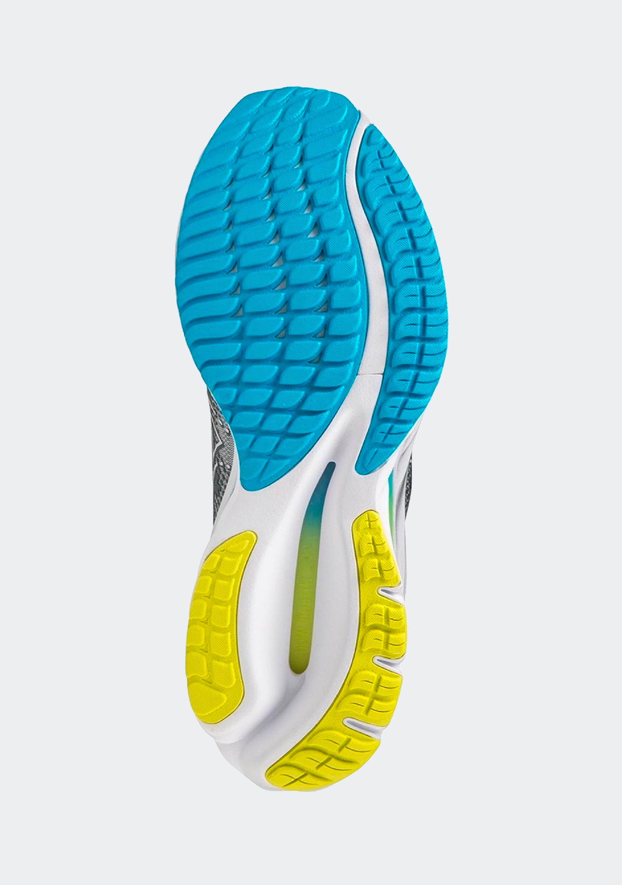 Mizuno Men’s Wave Rider 27