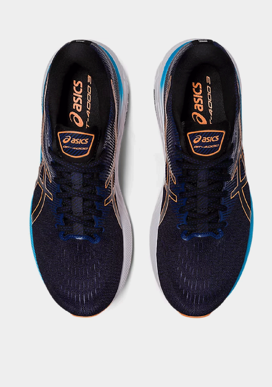 Asics Men’s GT 4000 3 (2E Width)