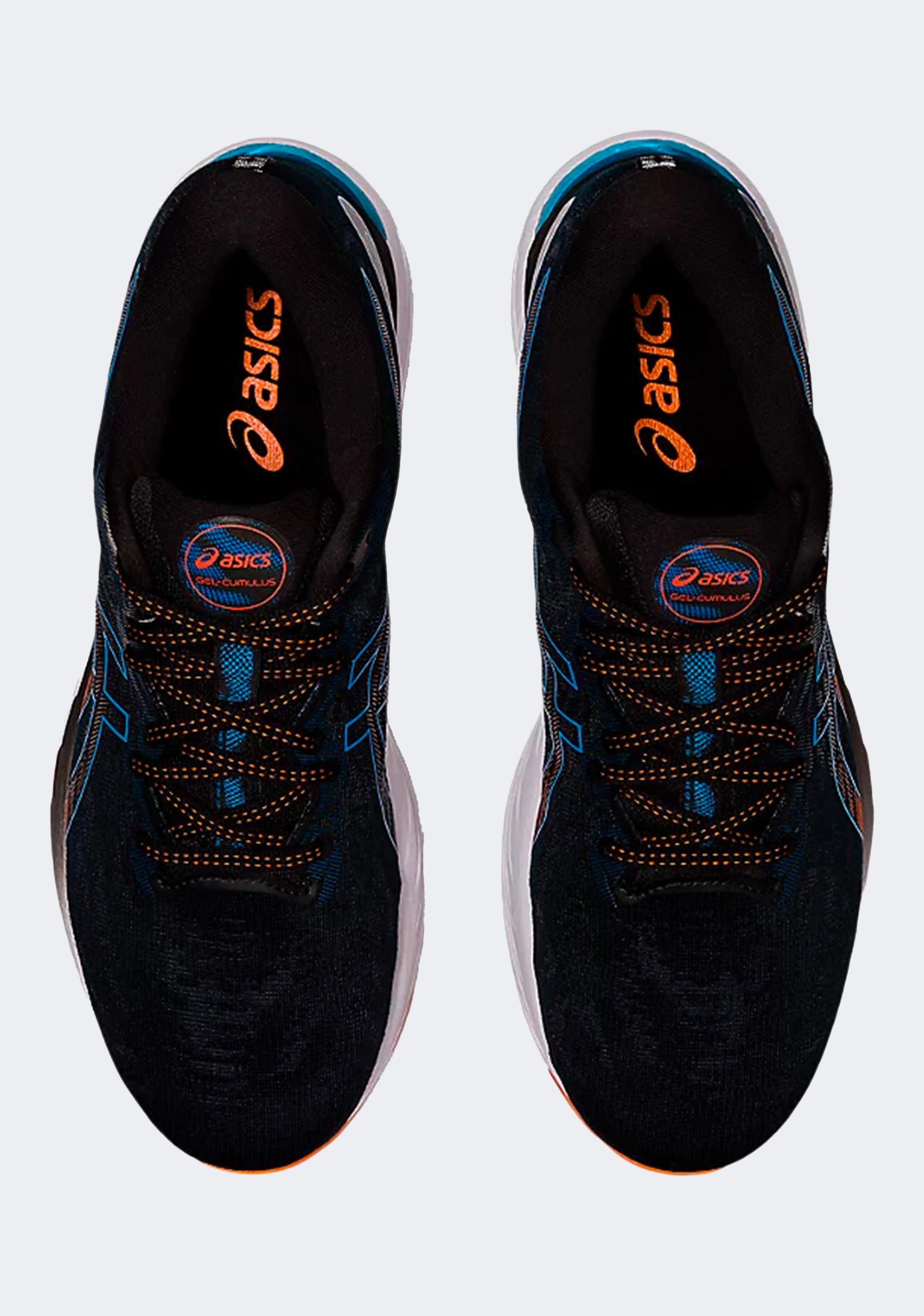 Asics Men’s Gel-Cumulus 23