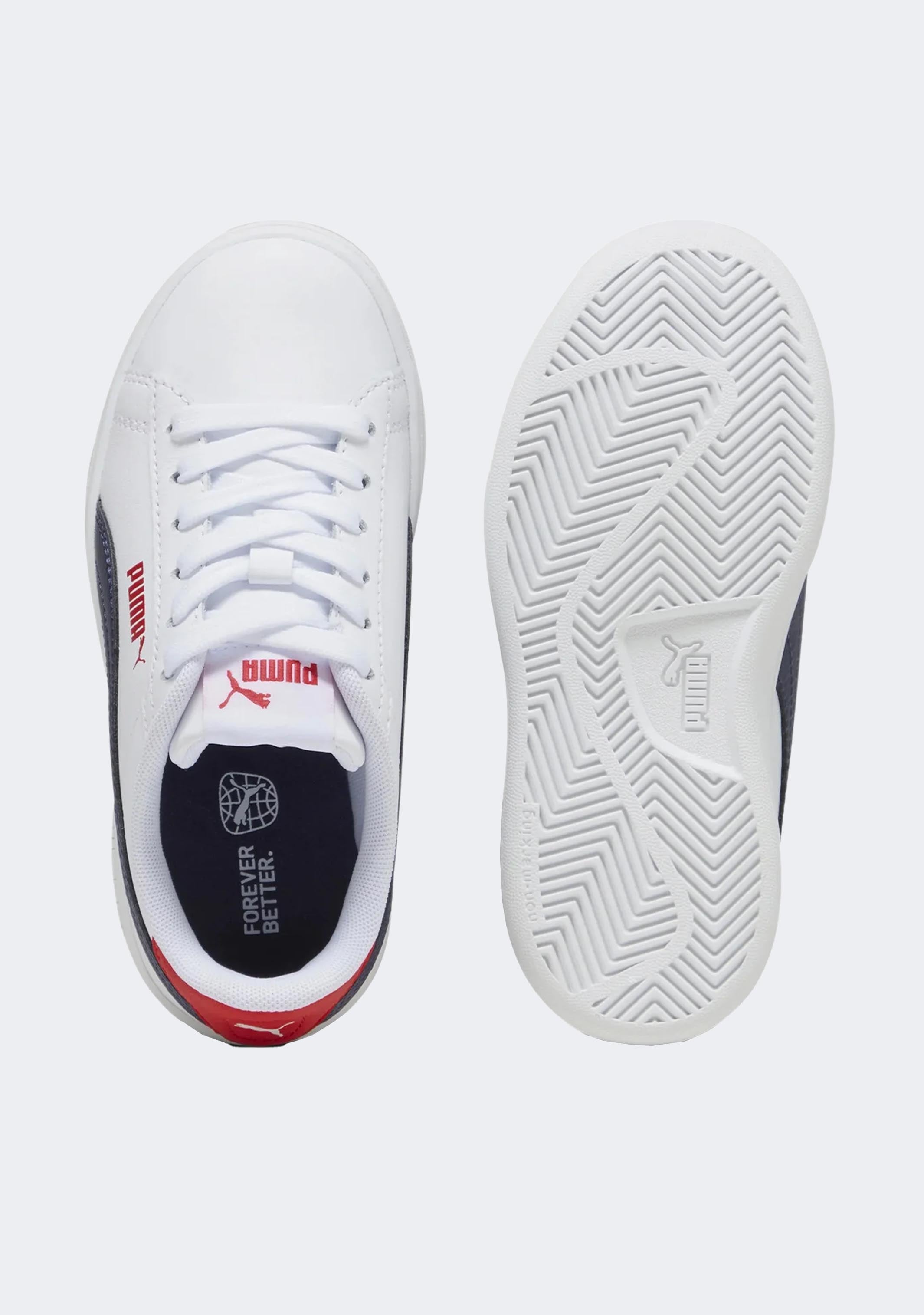 Puma Kids' Smash 3.0 PS