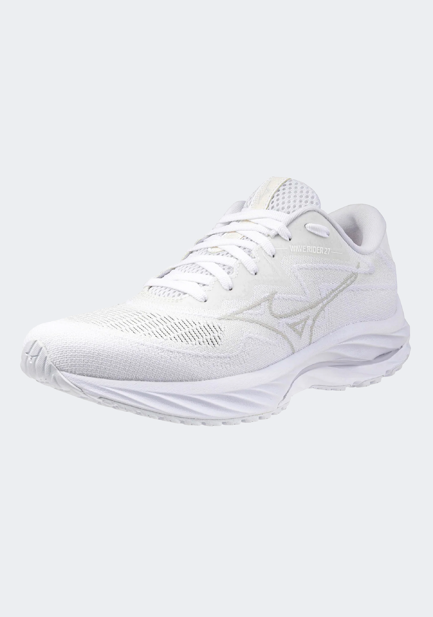 Mizuno Womens Wave Rider 27 SSW