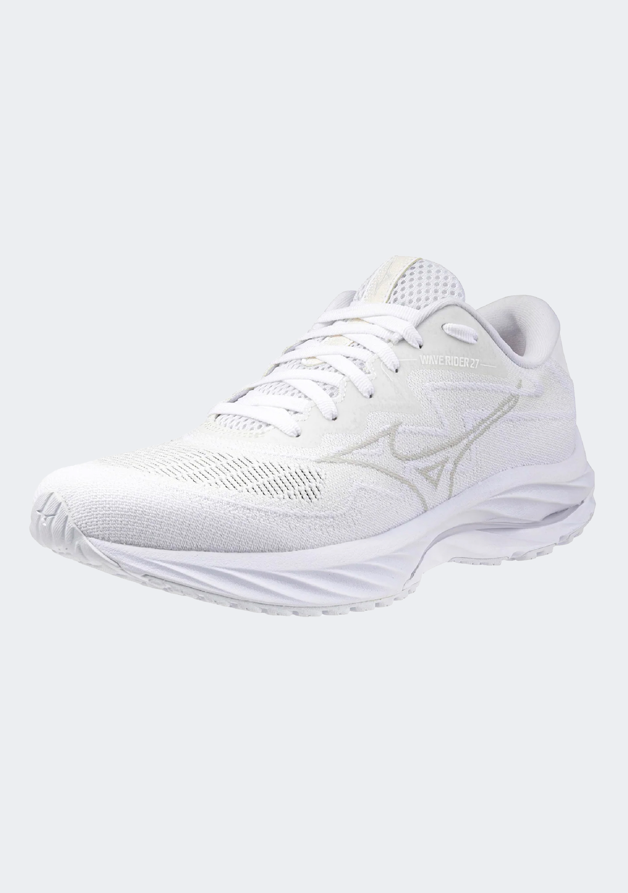 Mizuno Womens Wave Rider 27 SSW